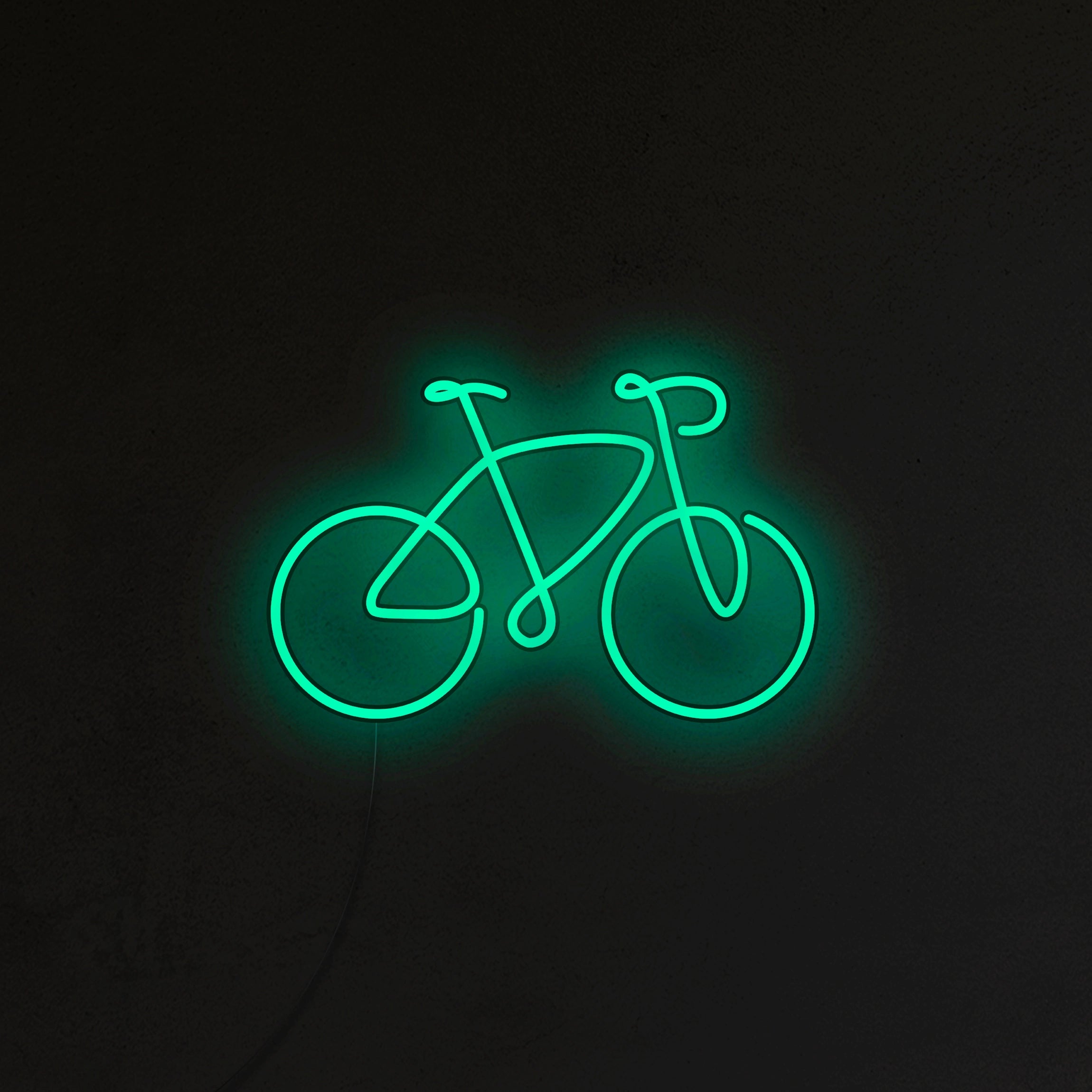 Rower Neon LED