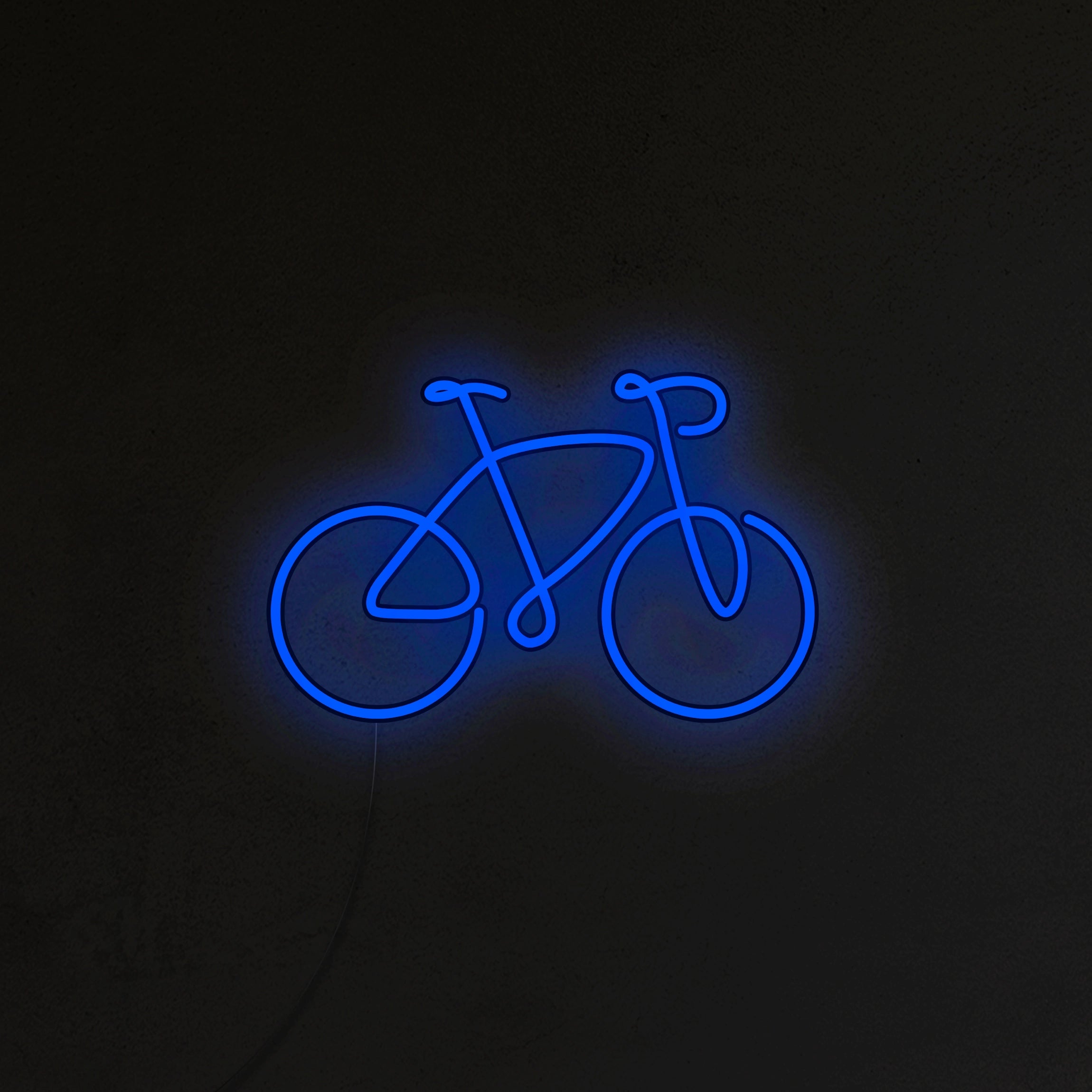 Rower Neon LED