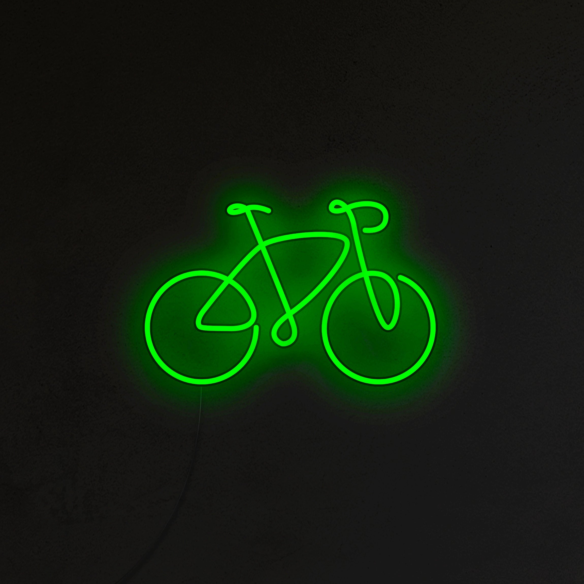 Rower Neon LED
