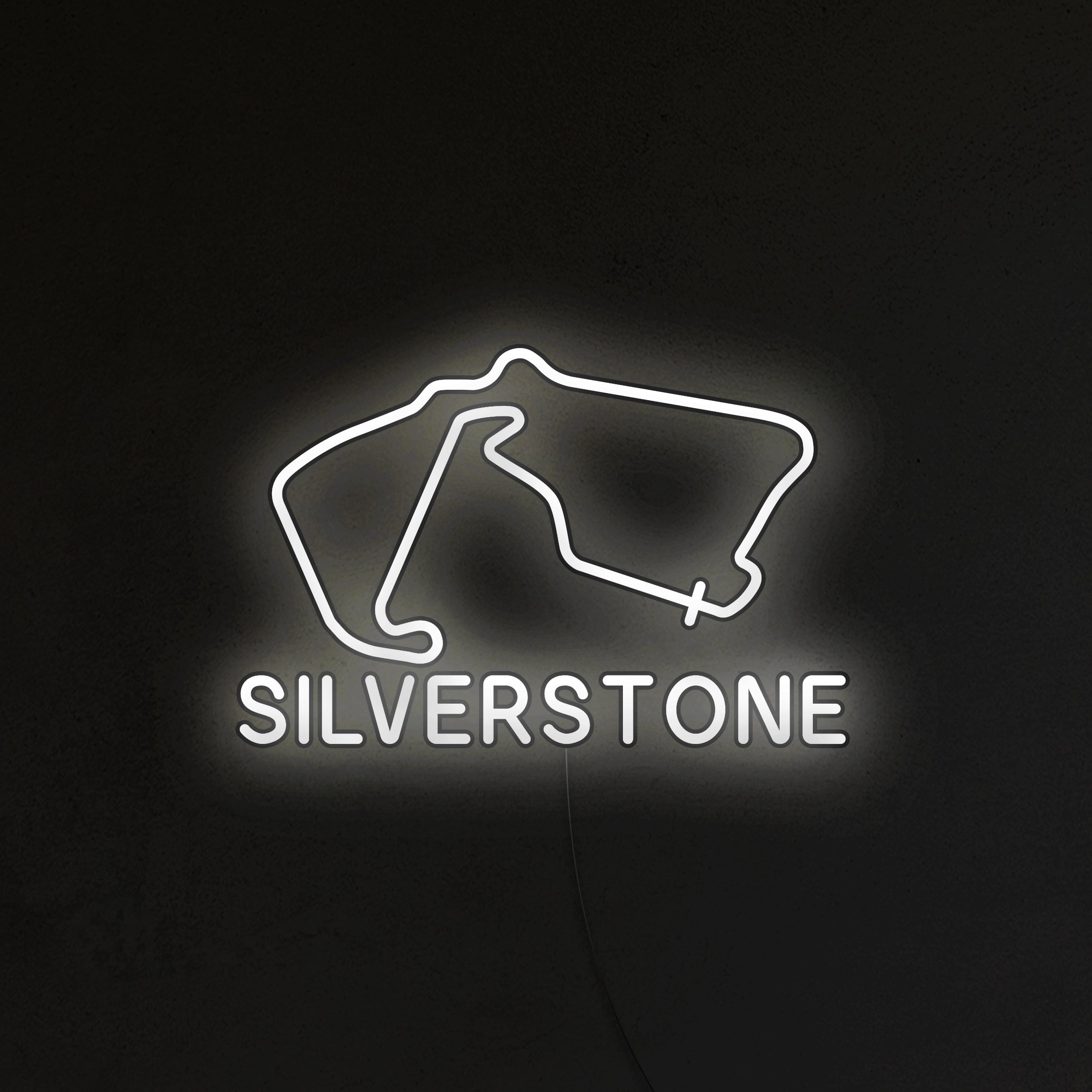Tor Silverstone Neon LED