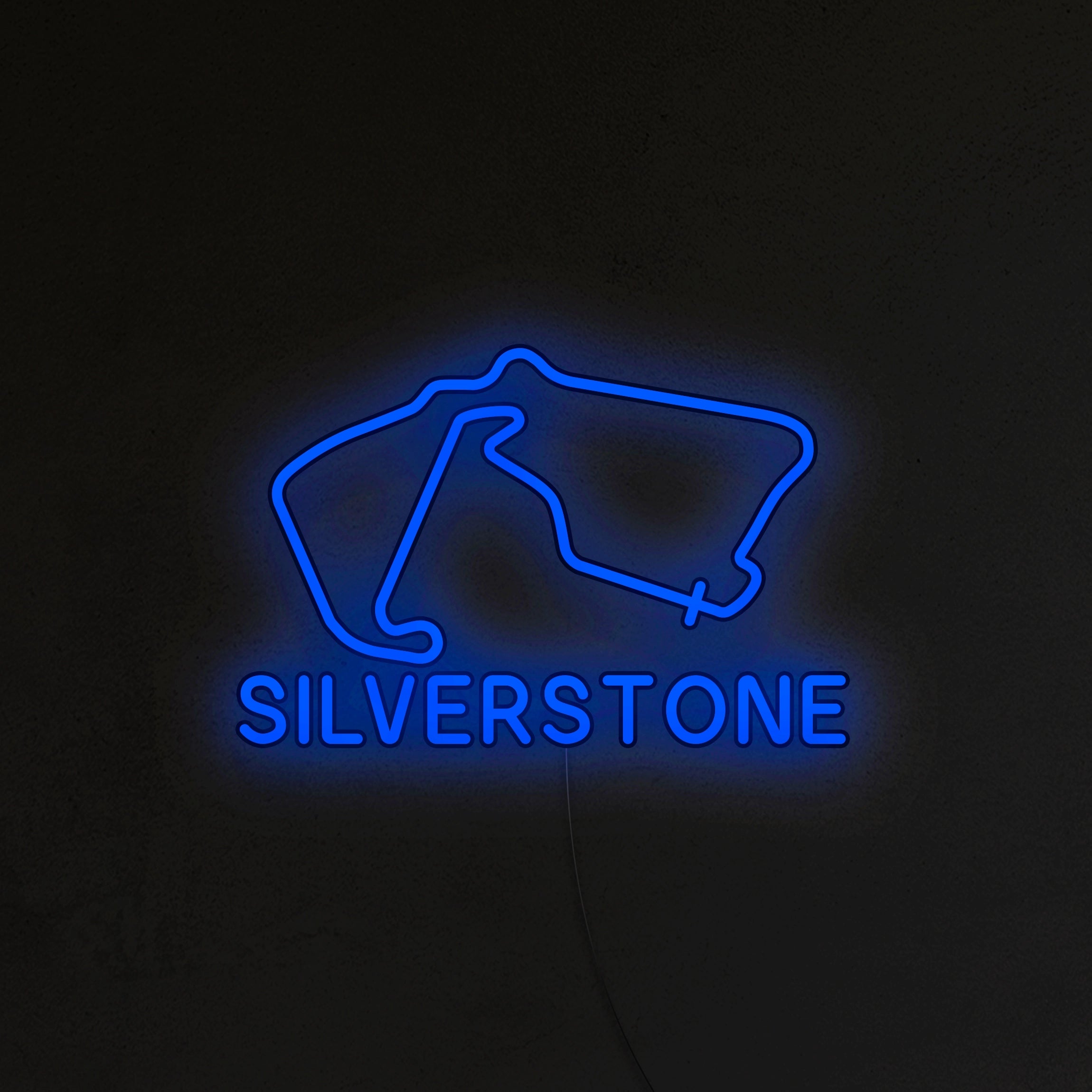 Tor Silverstone Neon LED