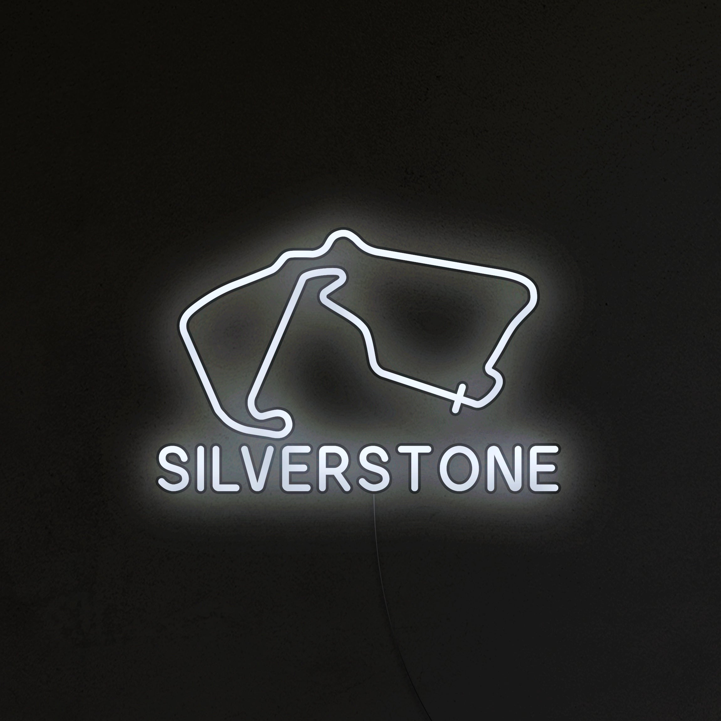 Tor Silverstone Neon LED