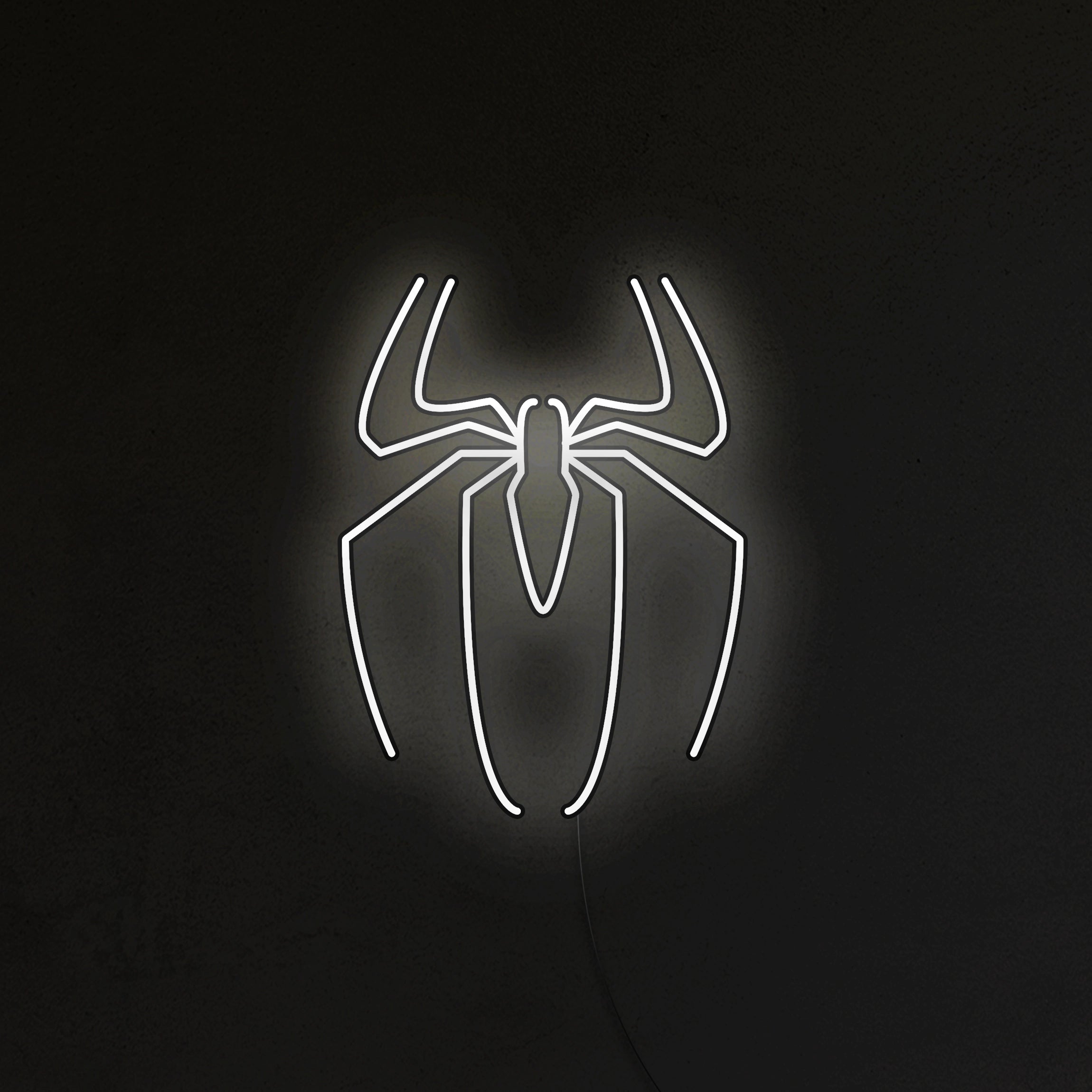 Spider-Man Neon LED