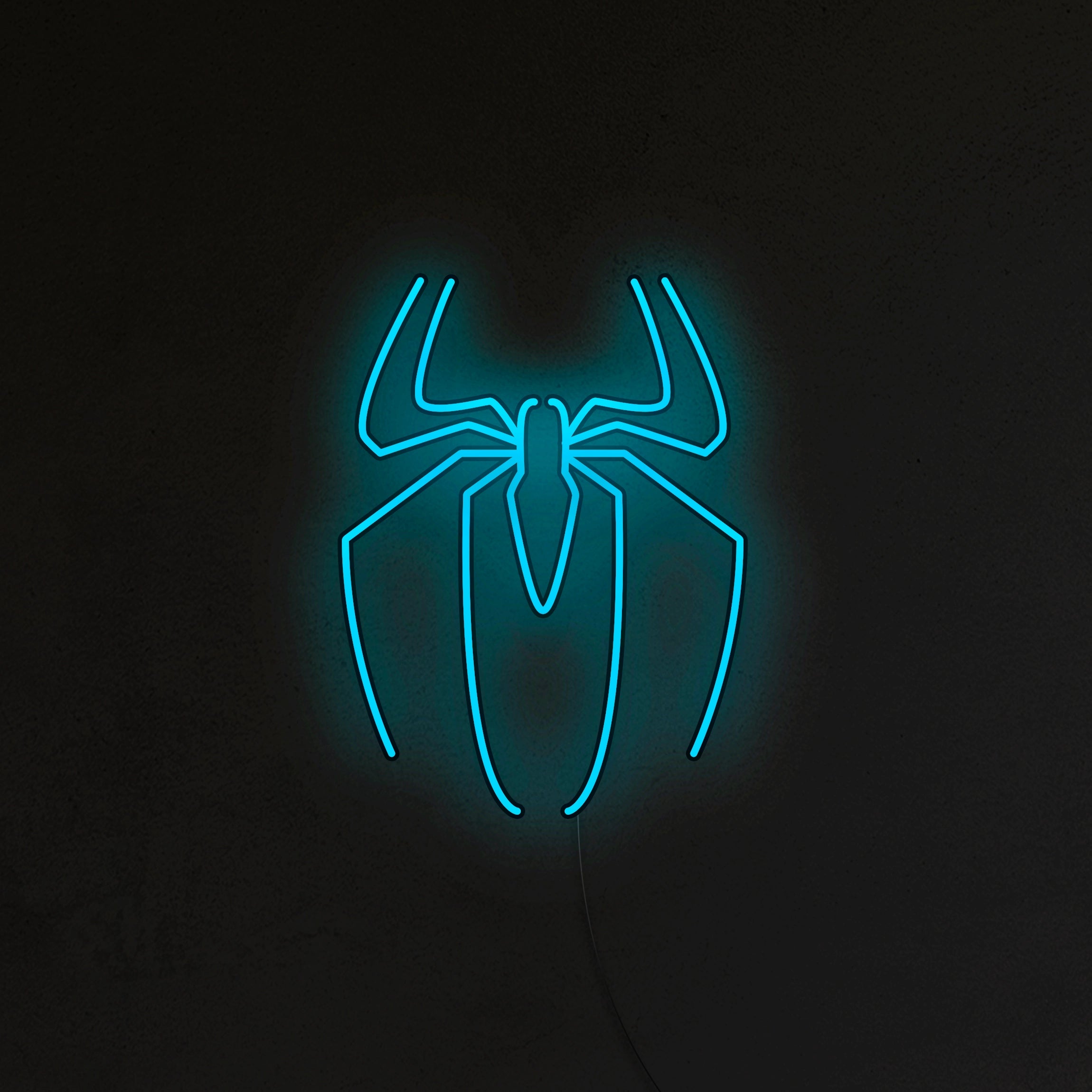 Spider-Man Neon LED