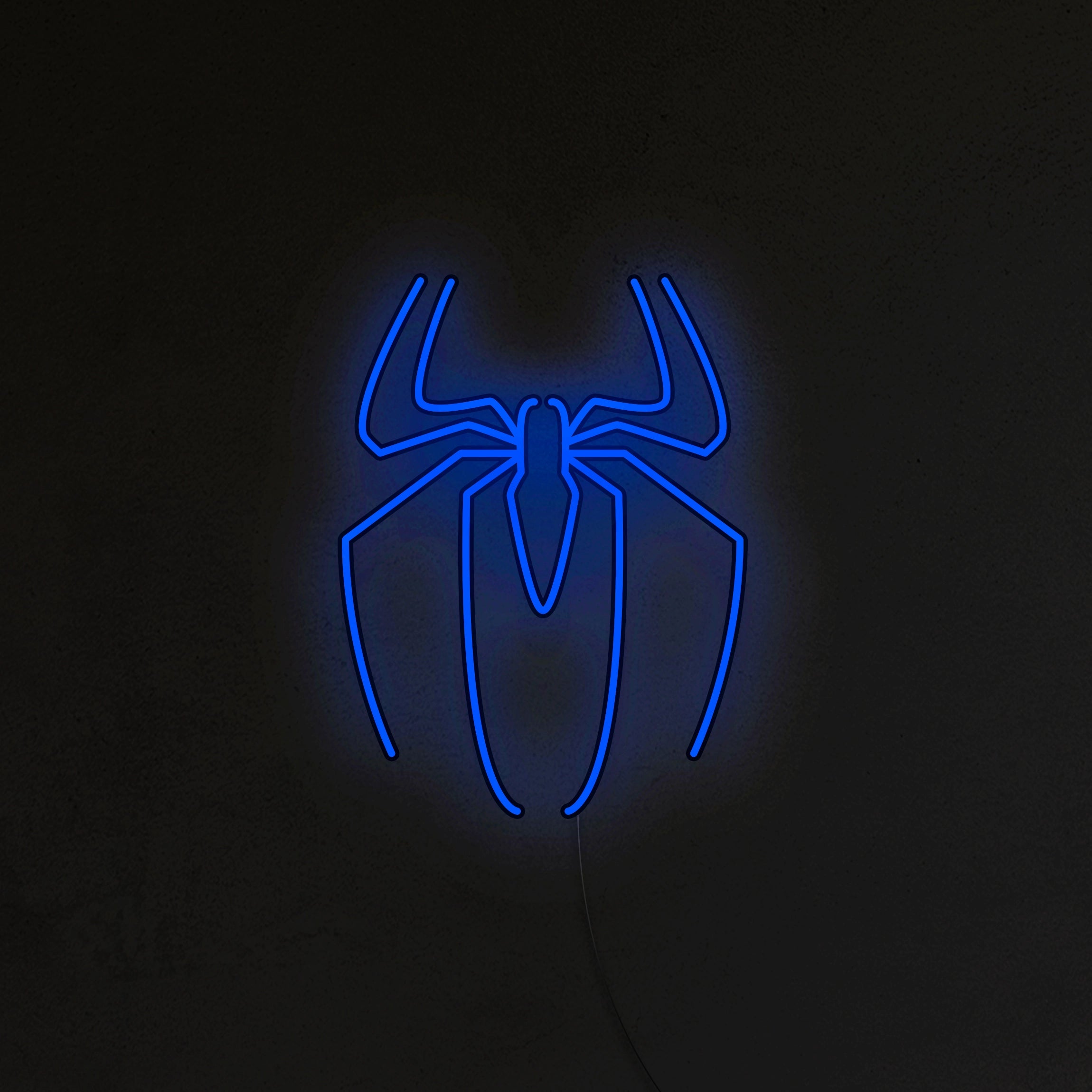 Spider-Man Neon LED