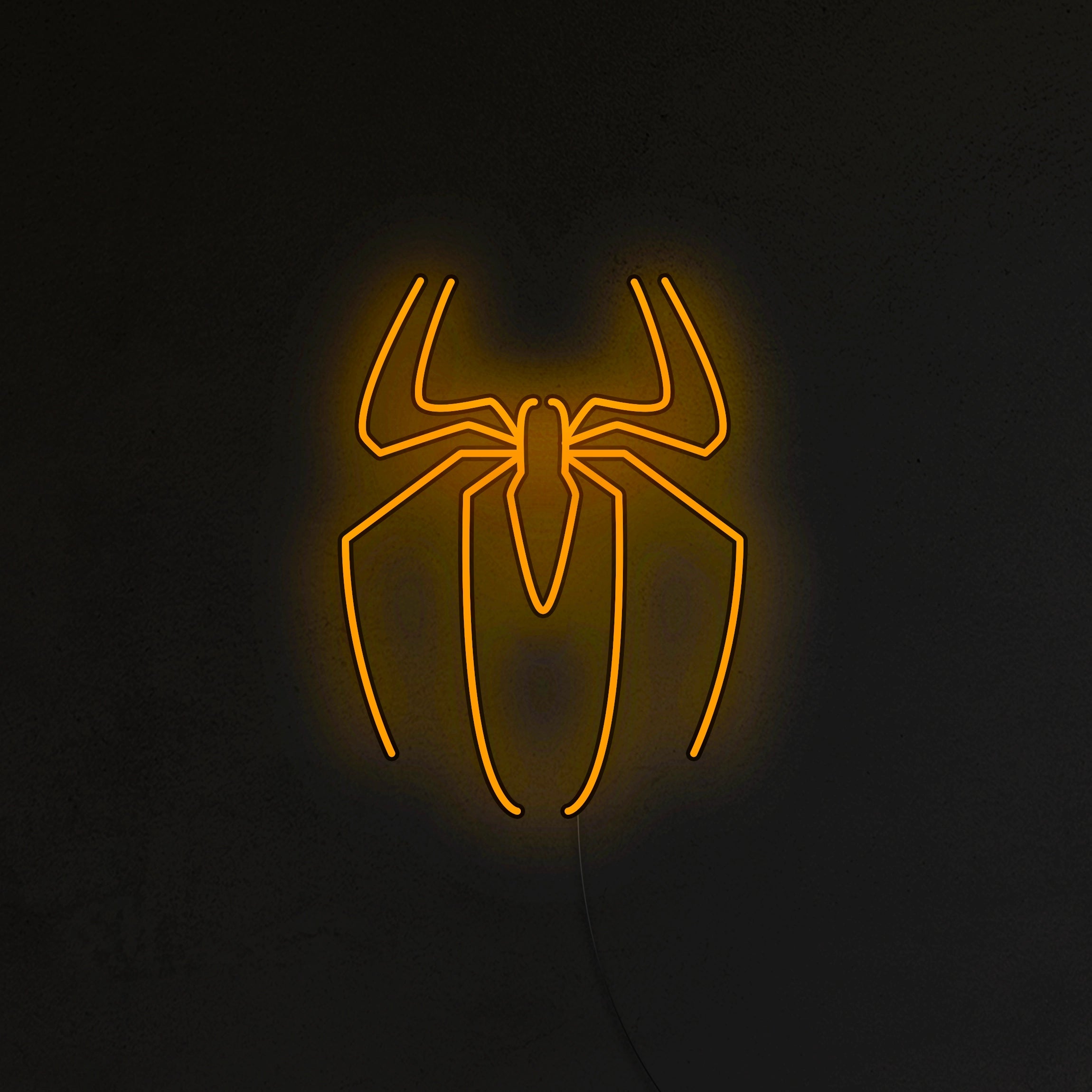 Spider-Man Neon LED