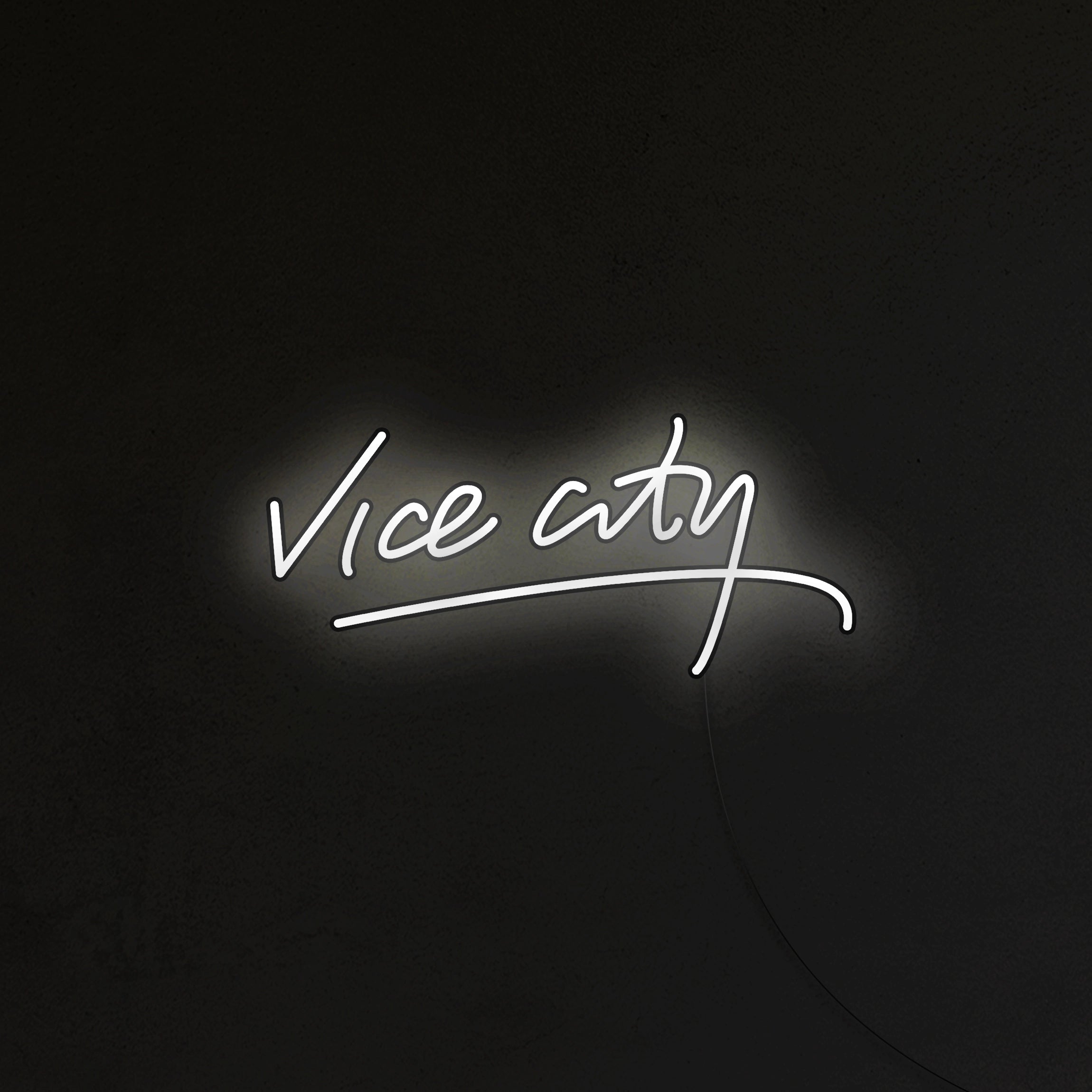 Vice city Neon LED