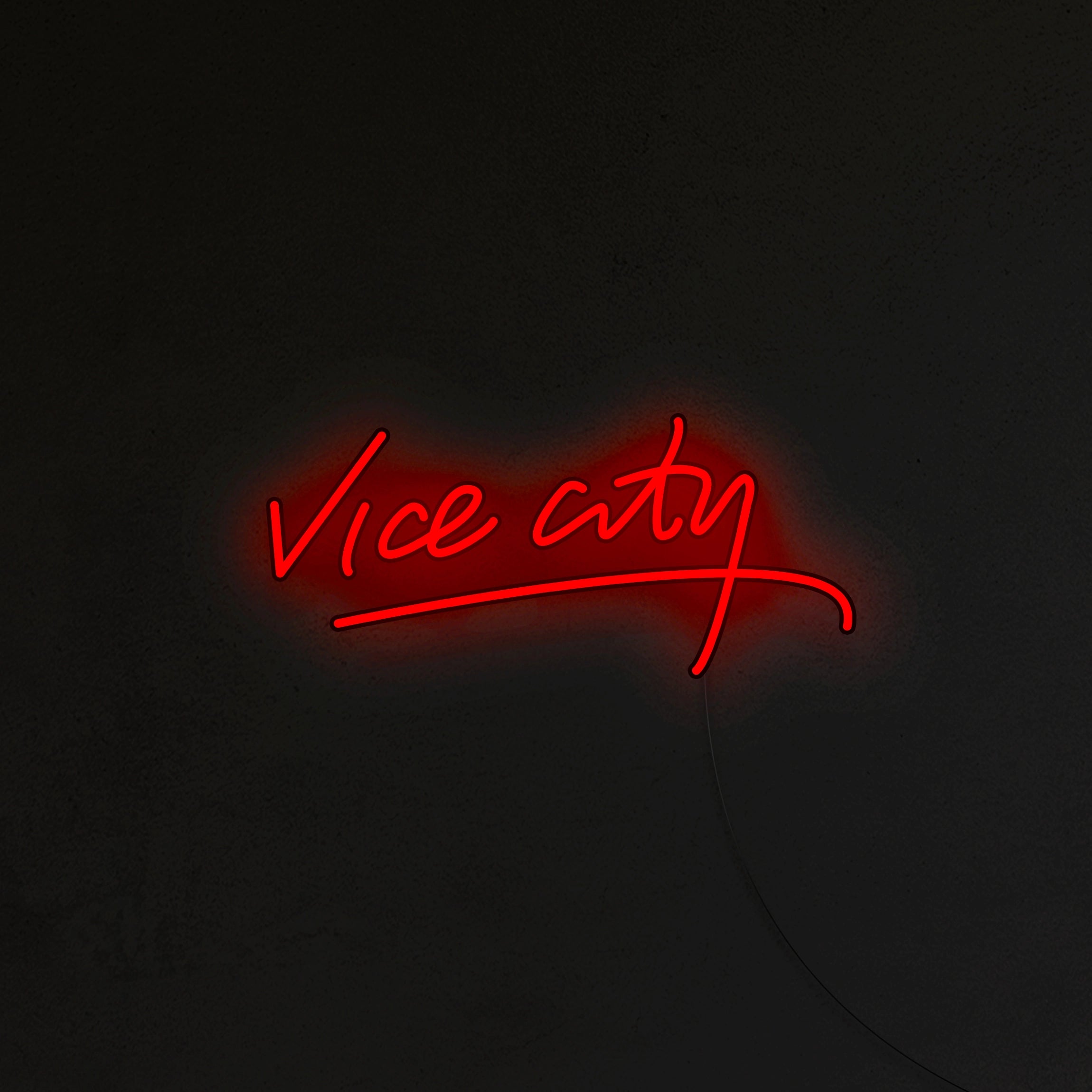 Vice city Neon LED
