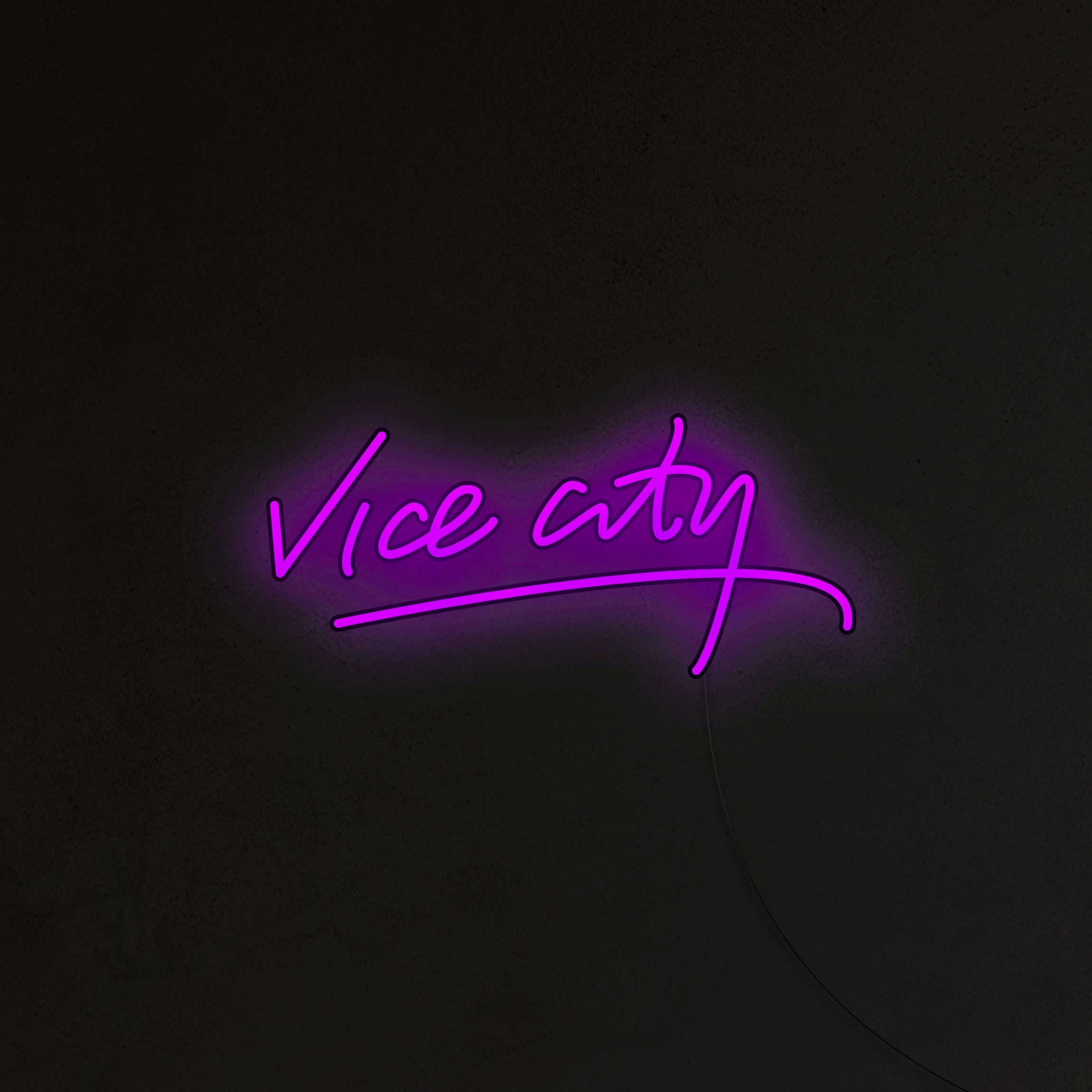 Vice city Neon LED