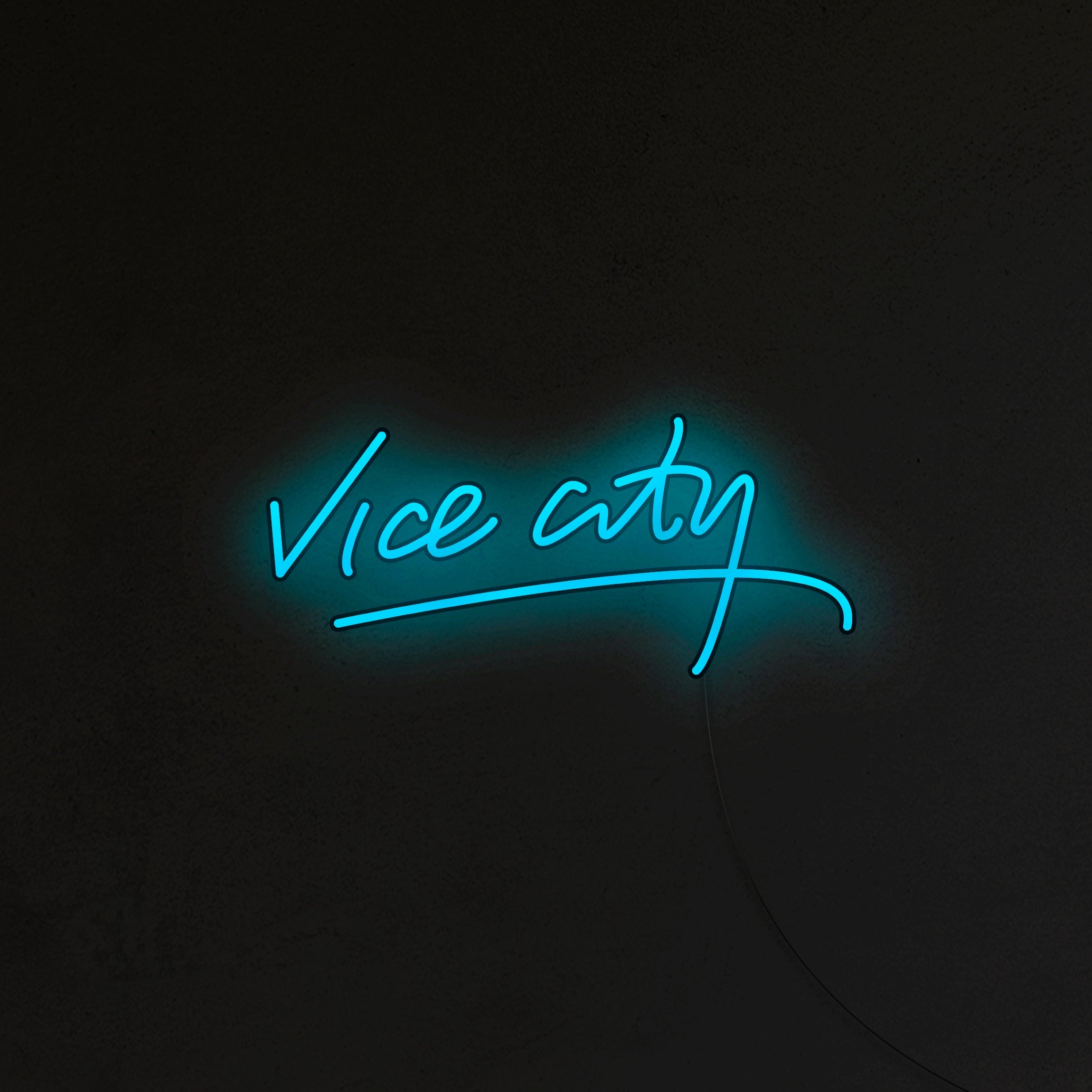 Vice city Neon LED