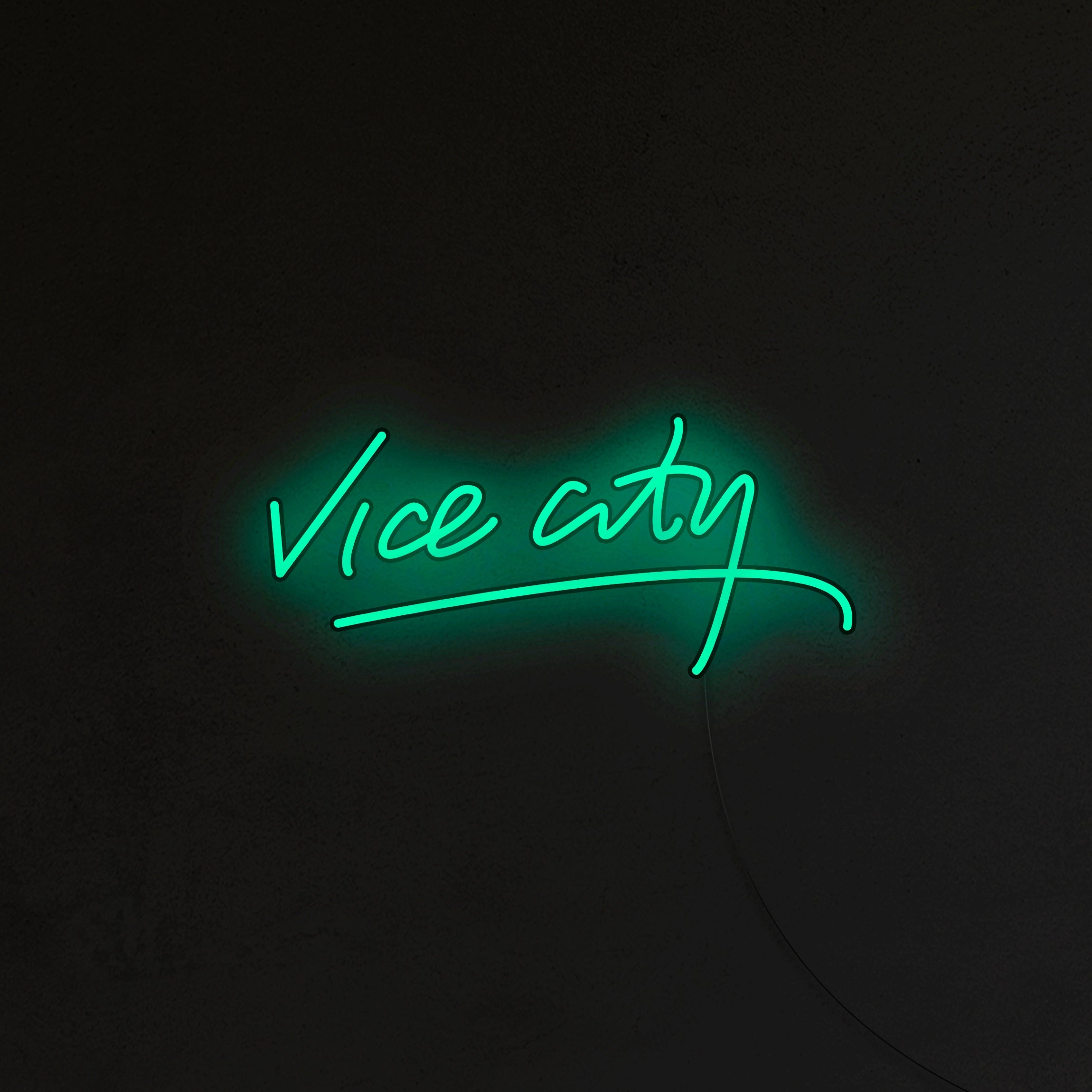 Vice city Neon LED