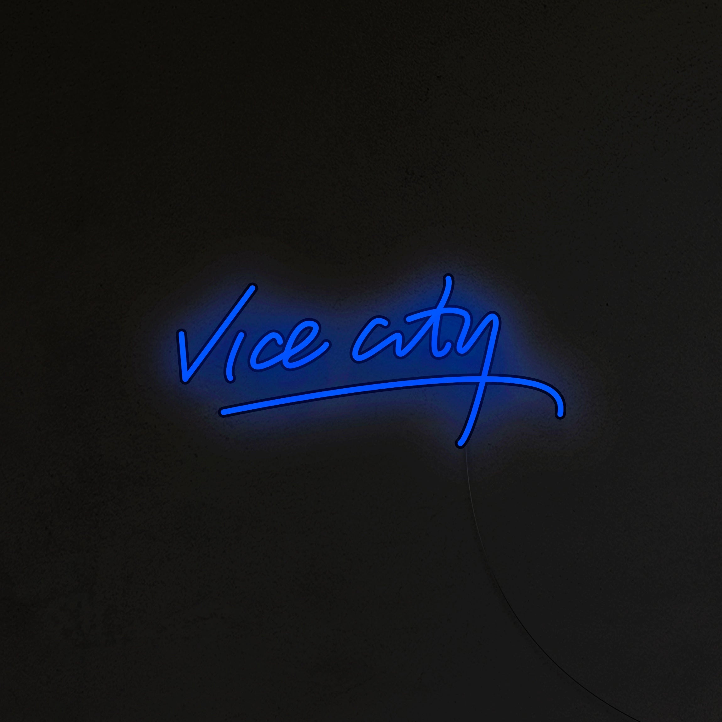 Vice city Neon LED