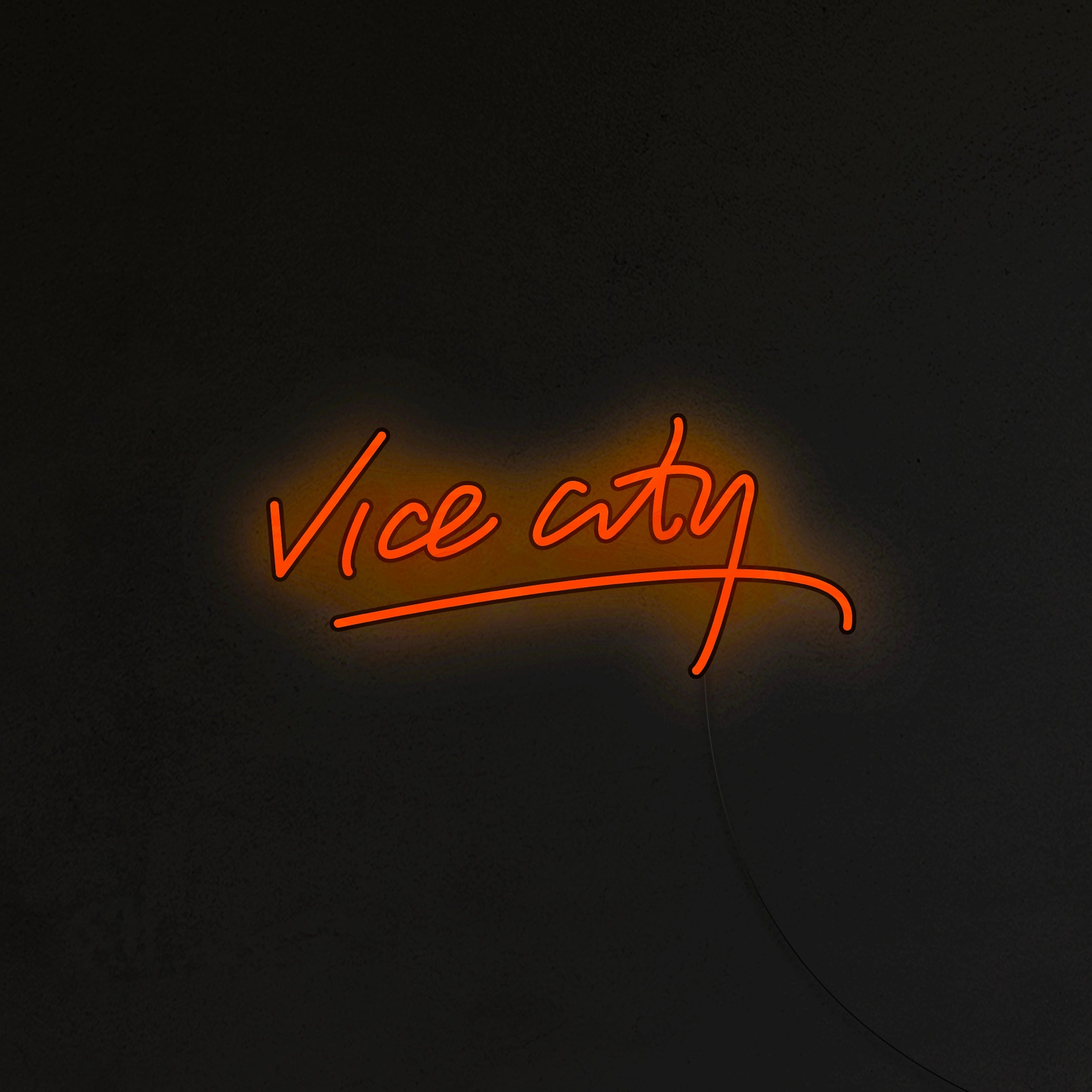 Vice city Neon LED
