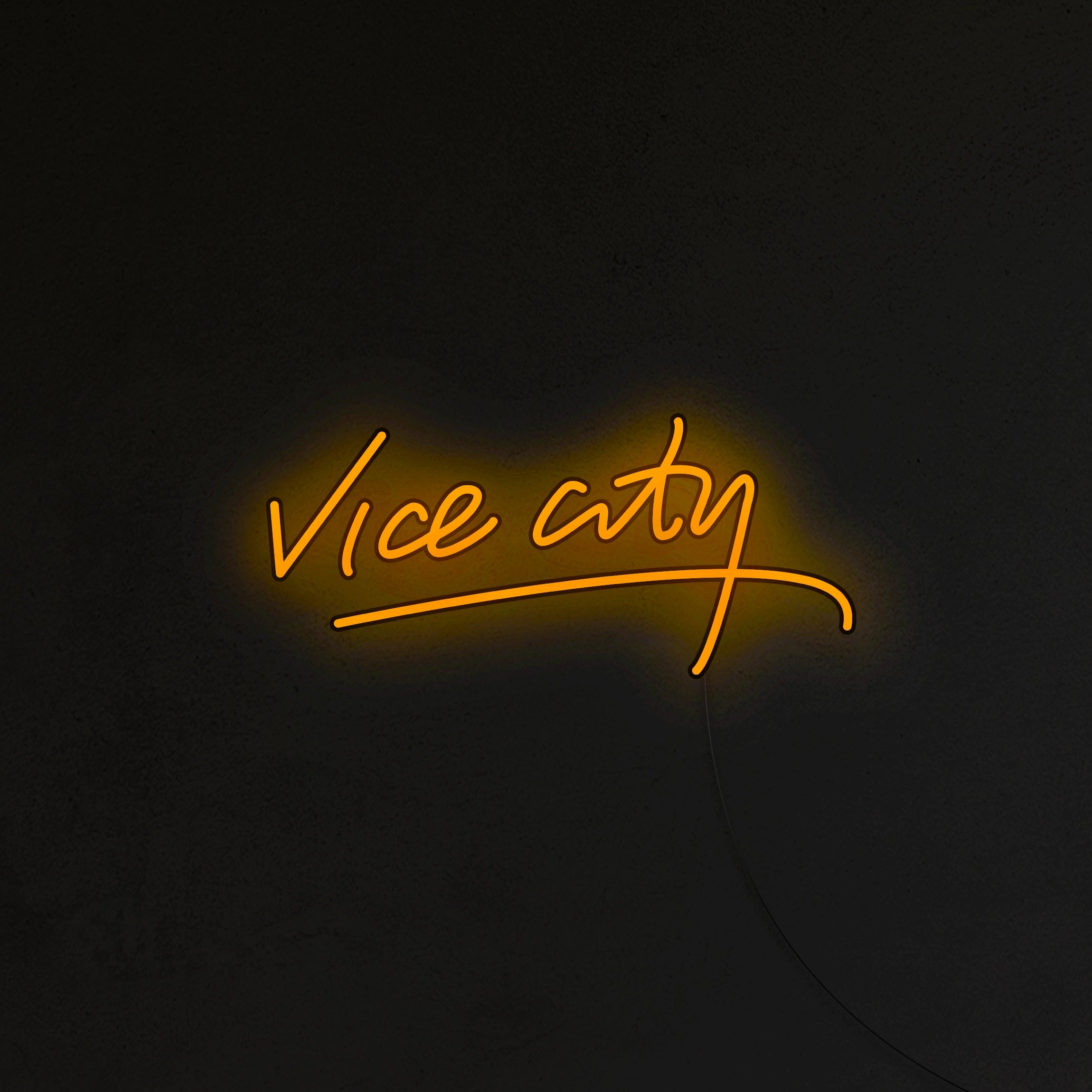 Vice city Neon LED