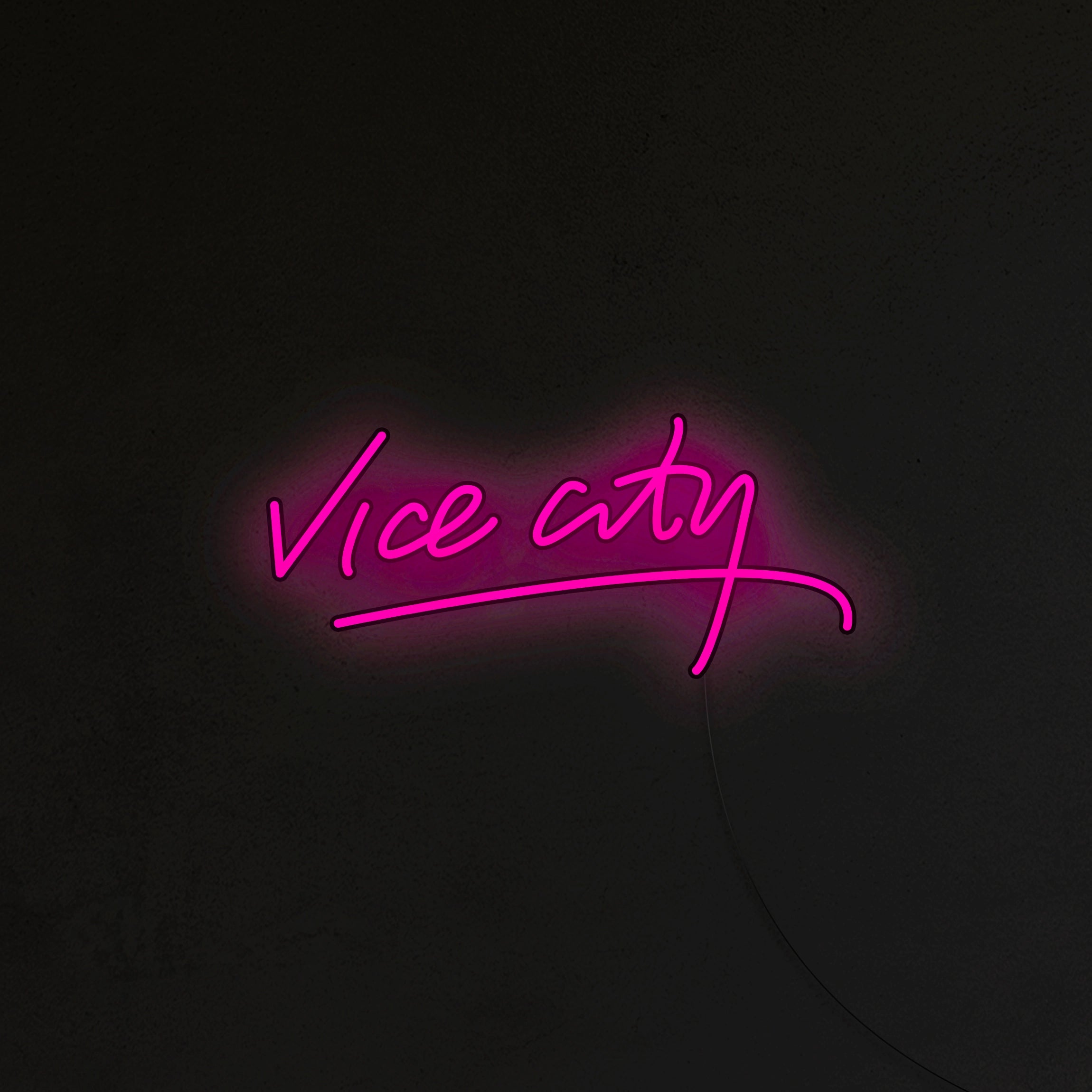 Vice city Neon LED