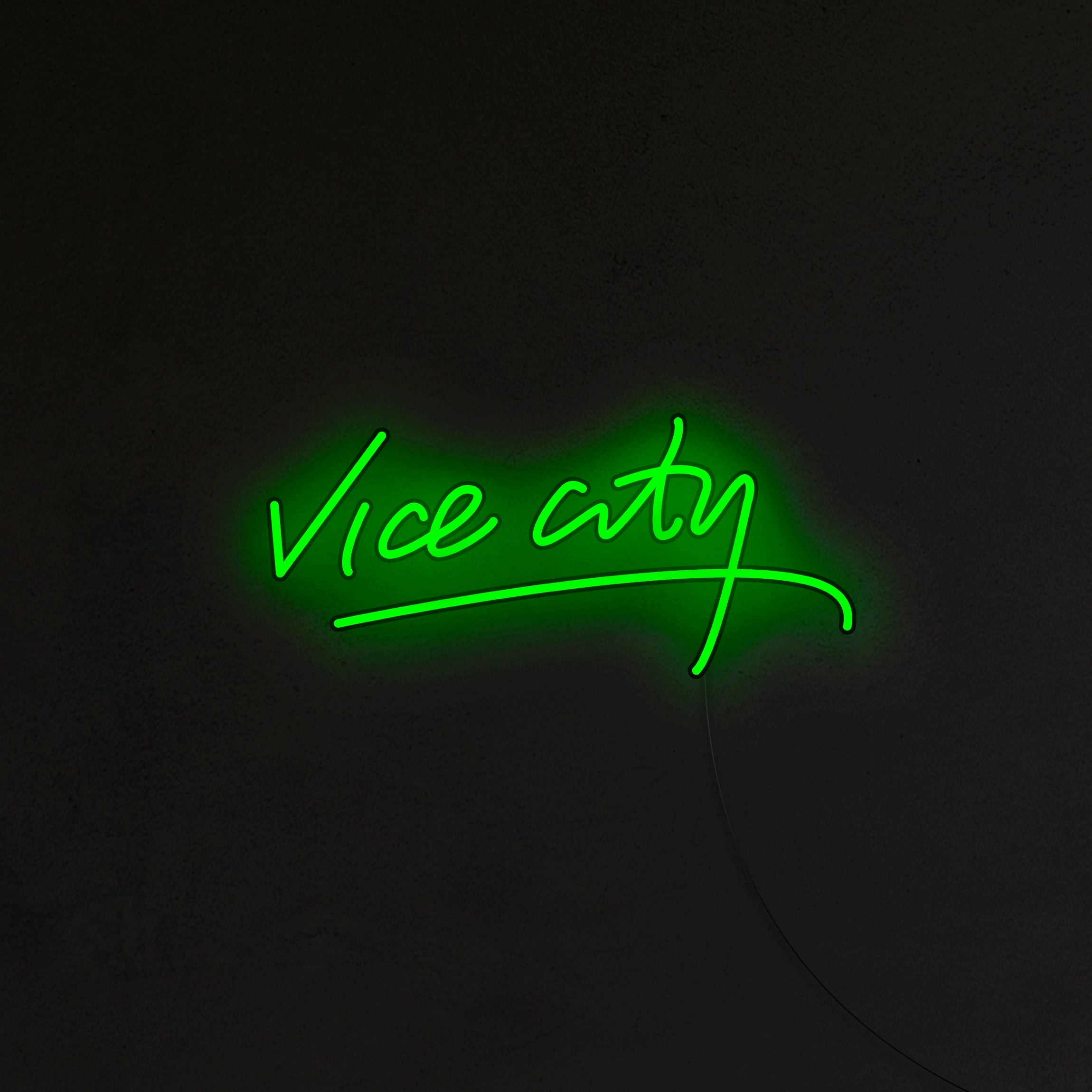Vice city Neon LED