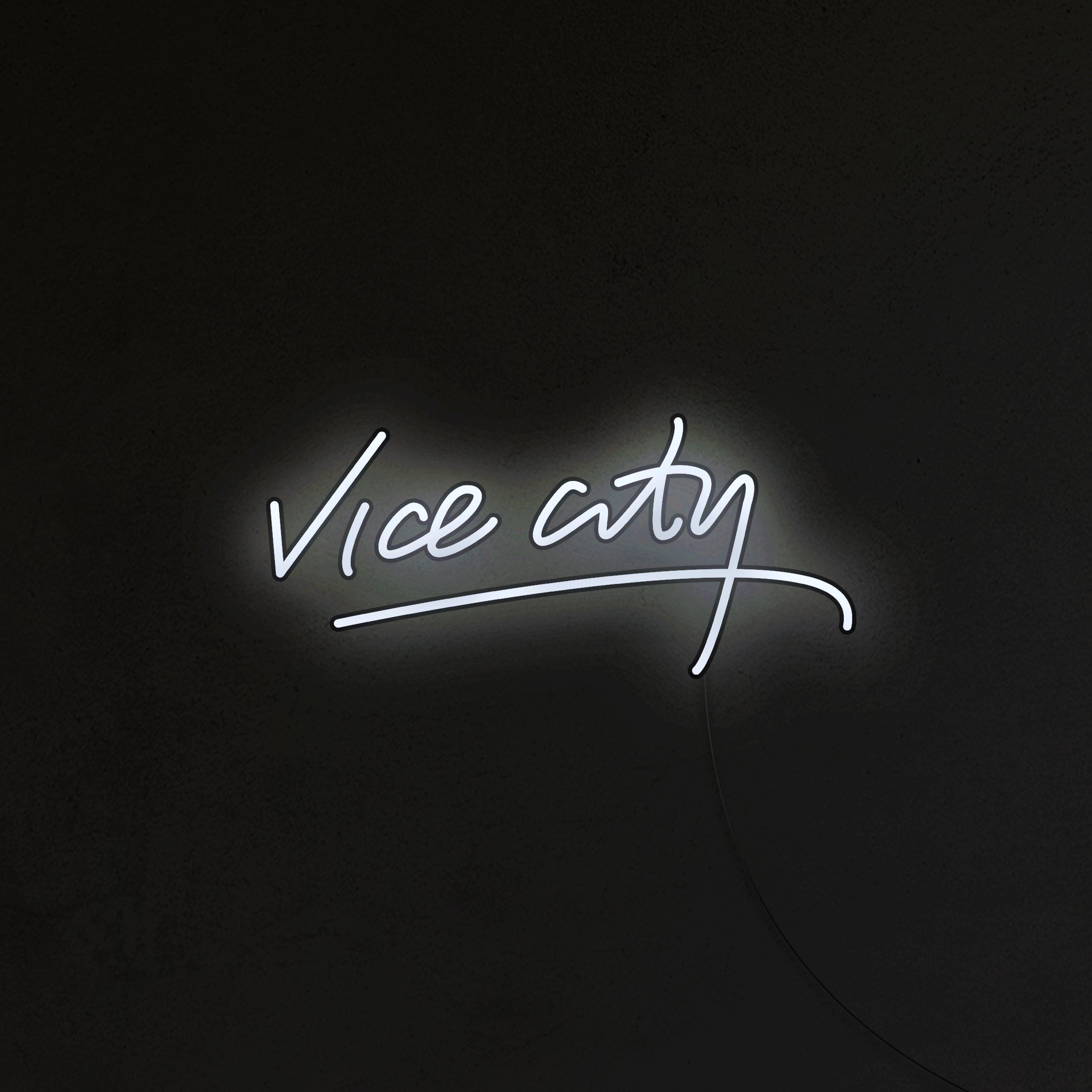 Vice city Neon LED