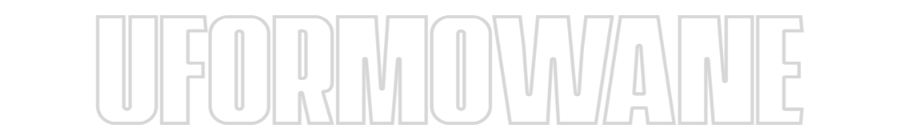 Custom Neon: UFORMOWANE