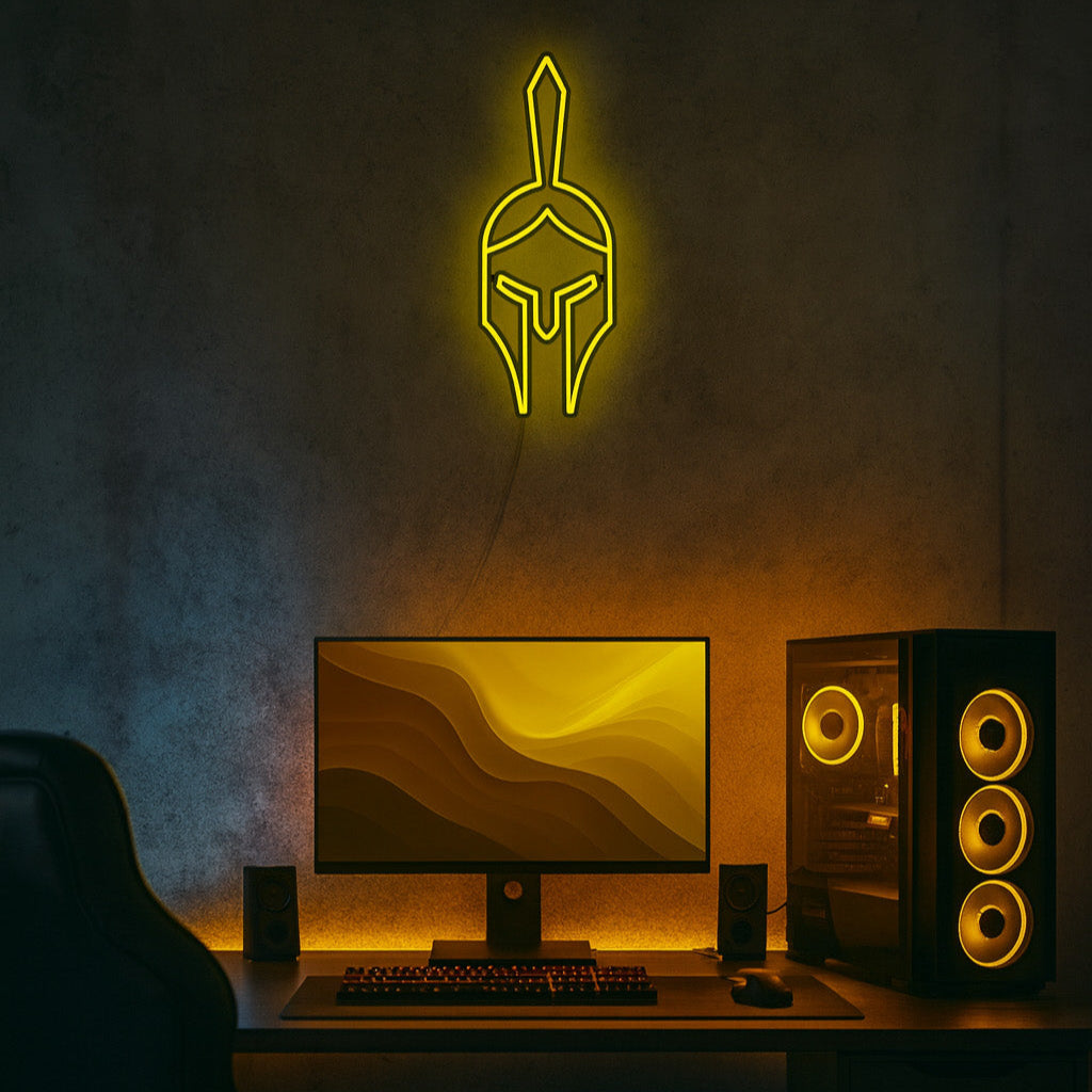 Gladiator Neon LED
