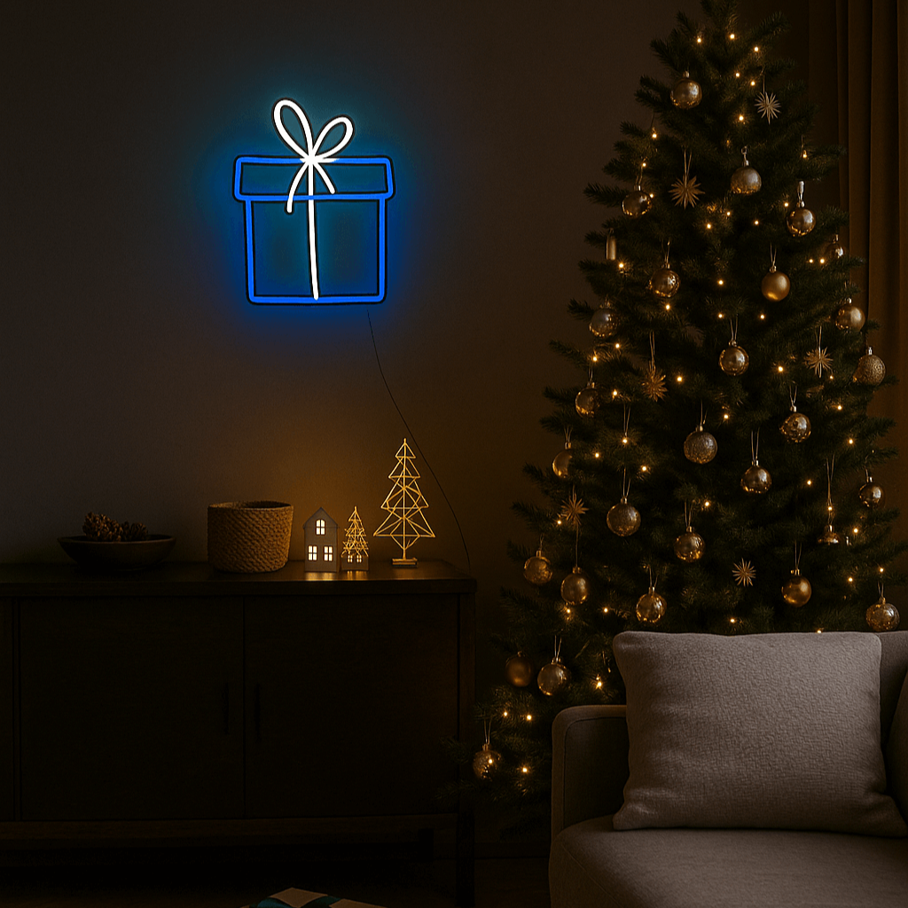 Prezent Neon LED