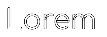 Outline Image