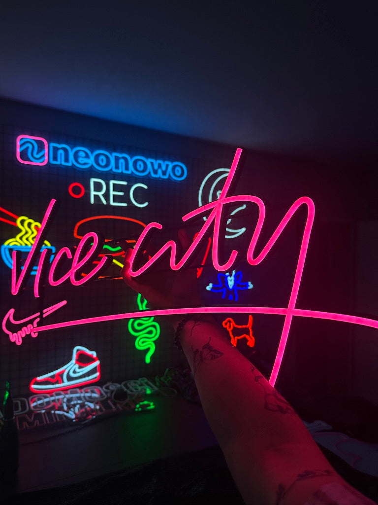 Vice city Neon LED