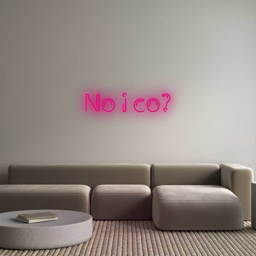 Custom Neon: No i co?