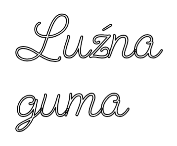 Outline Image