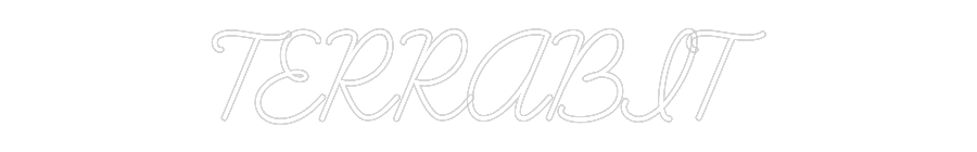 Custom Neon: TERRABIT