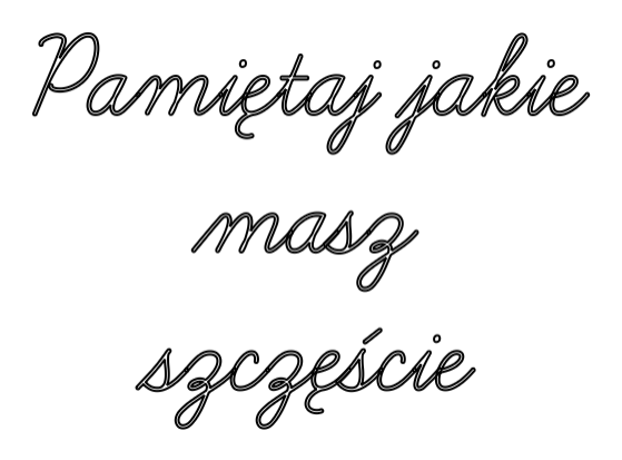 Outline Image