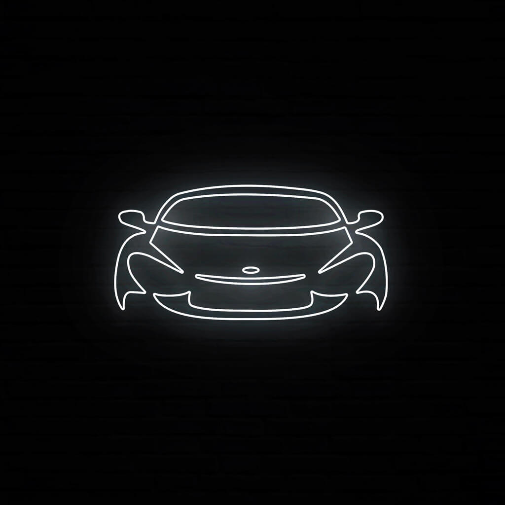 Auto Neon LED