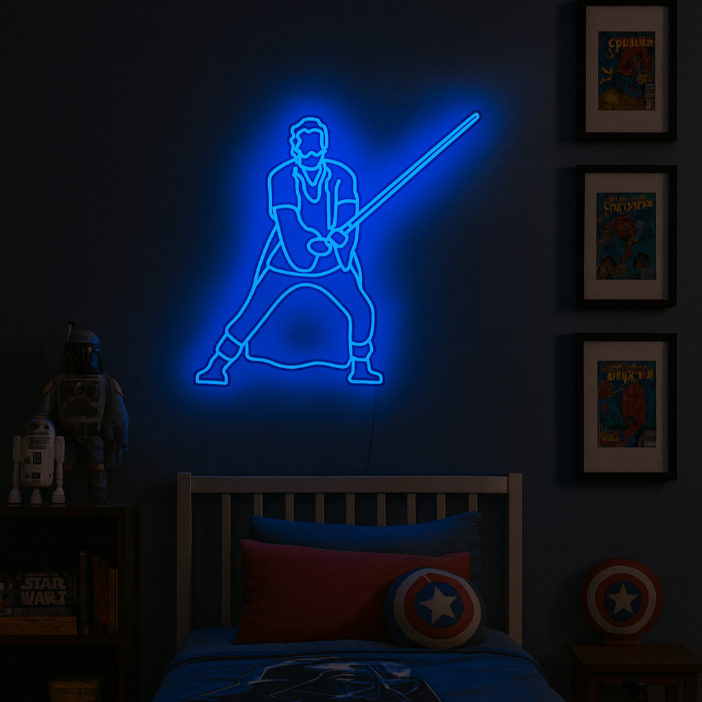 Jedi Neon LED
