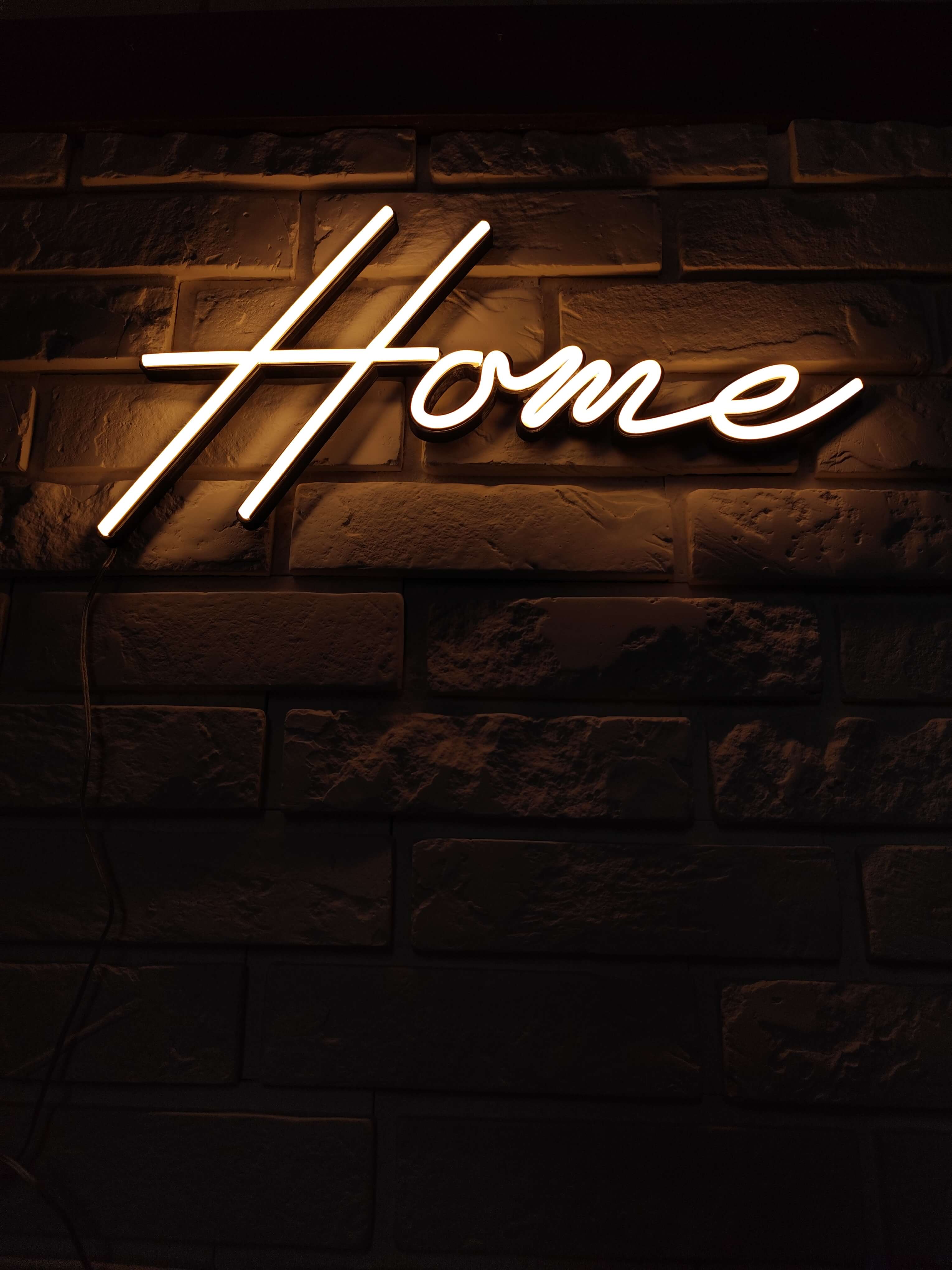 Home Neon LED