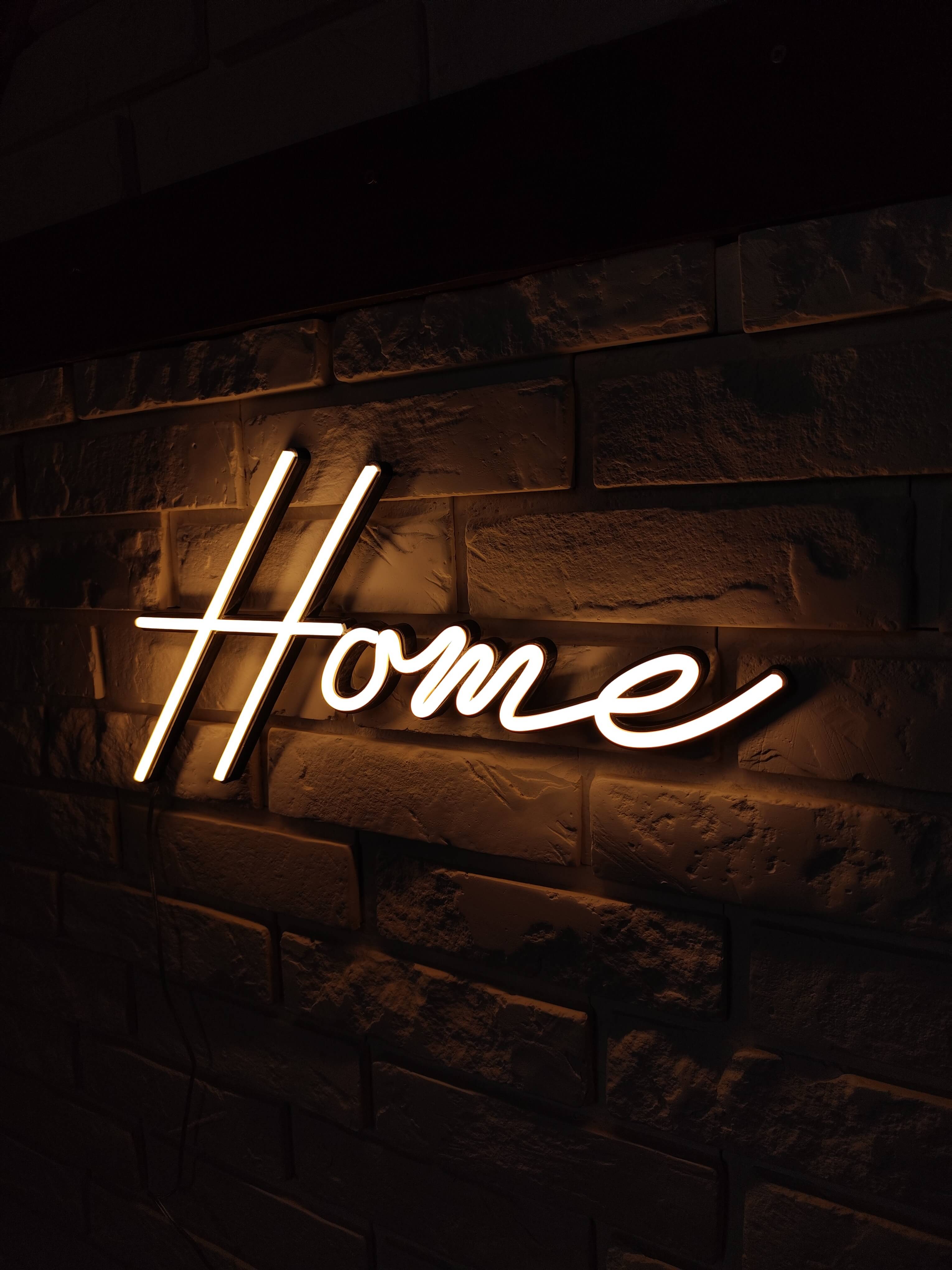 Home Neon LED