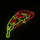 Pizza Neon LED