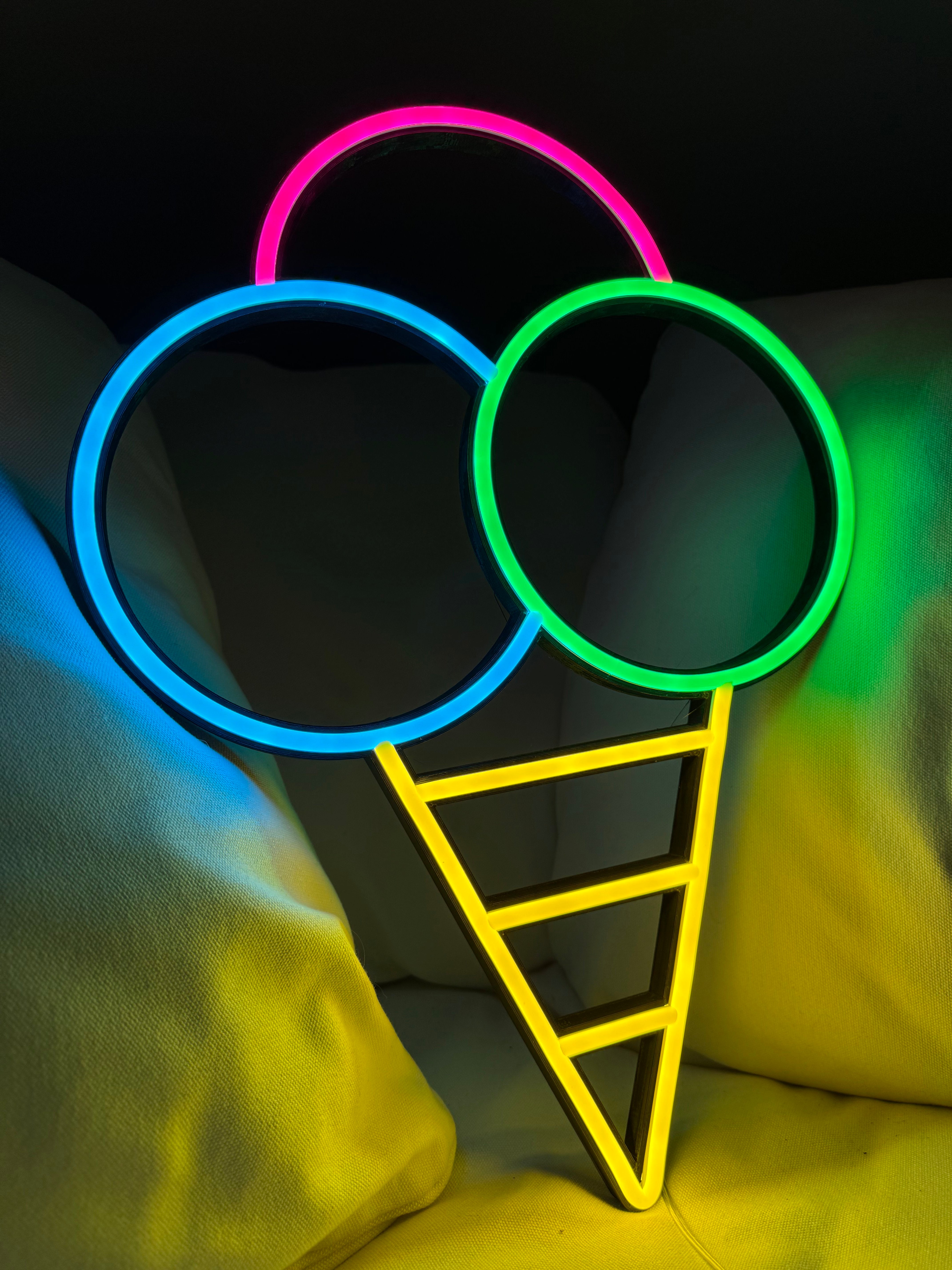 Lody Neon LED