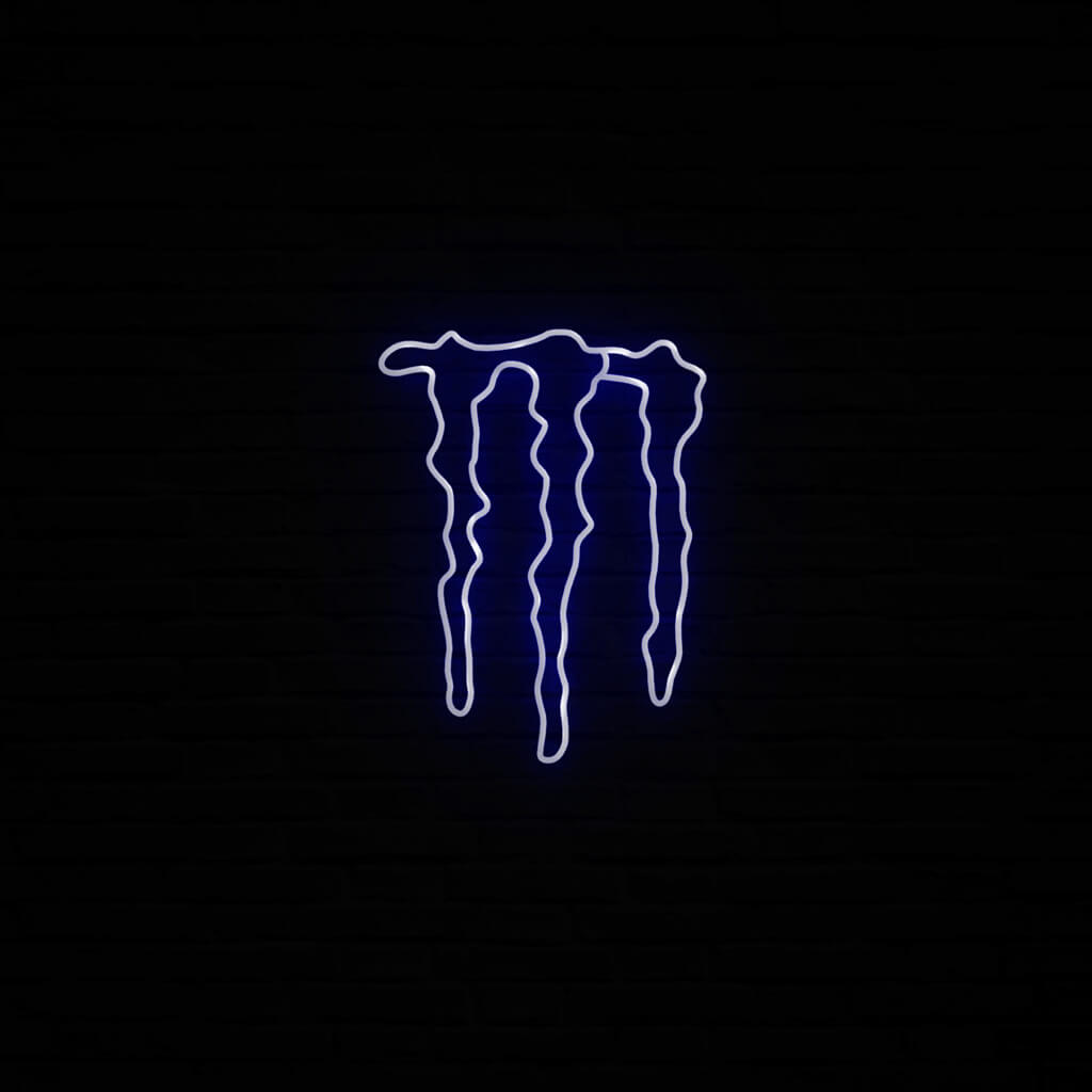 Monster Neon LED