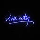 Vice city Neon LED