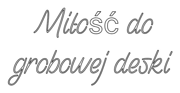 Outline Image