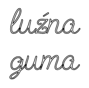 Outline Image