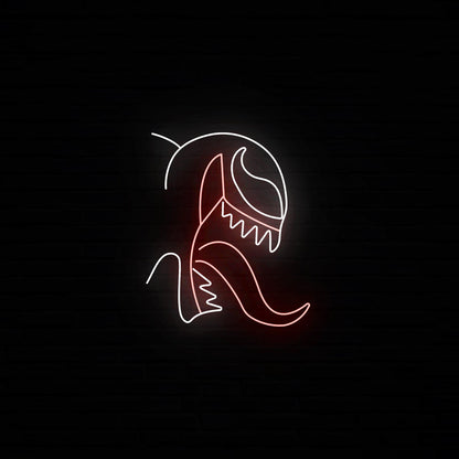 Venom Neon LED