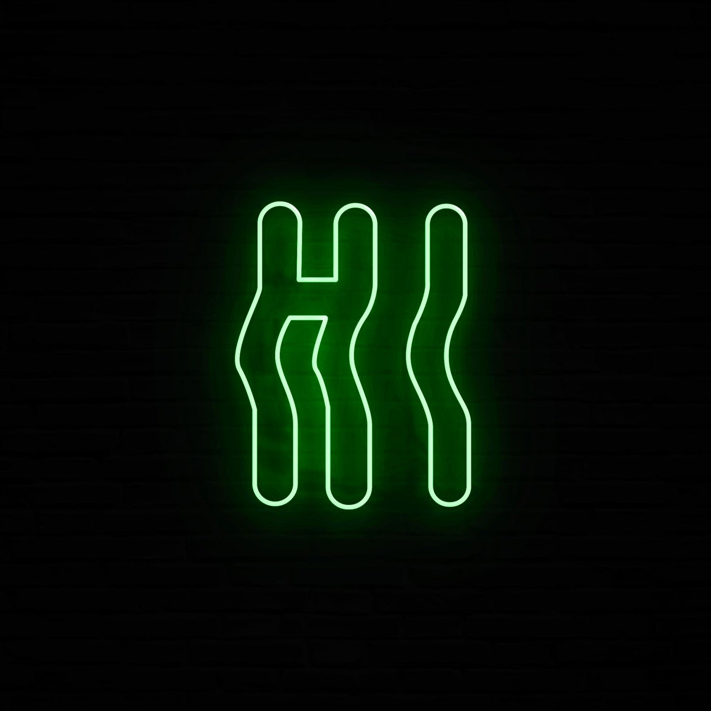 HI Neon LED