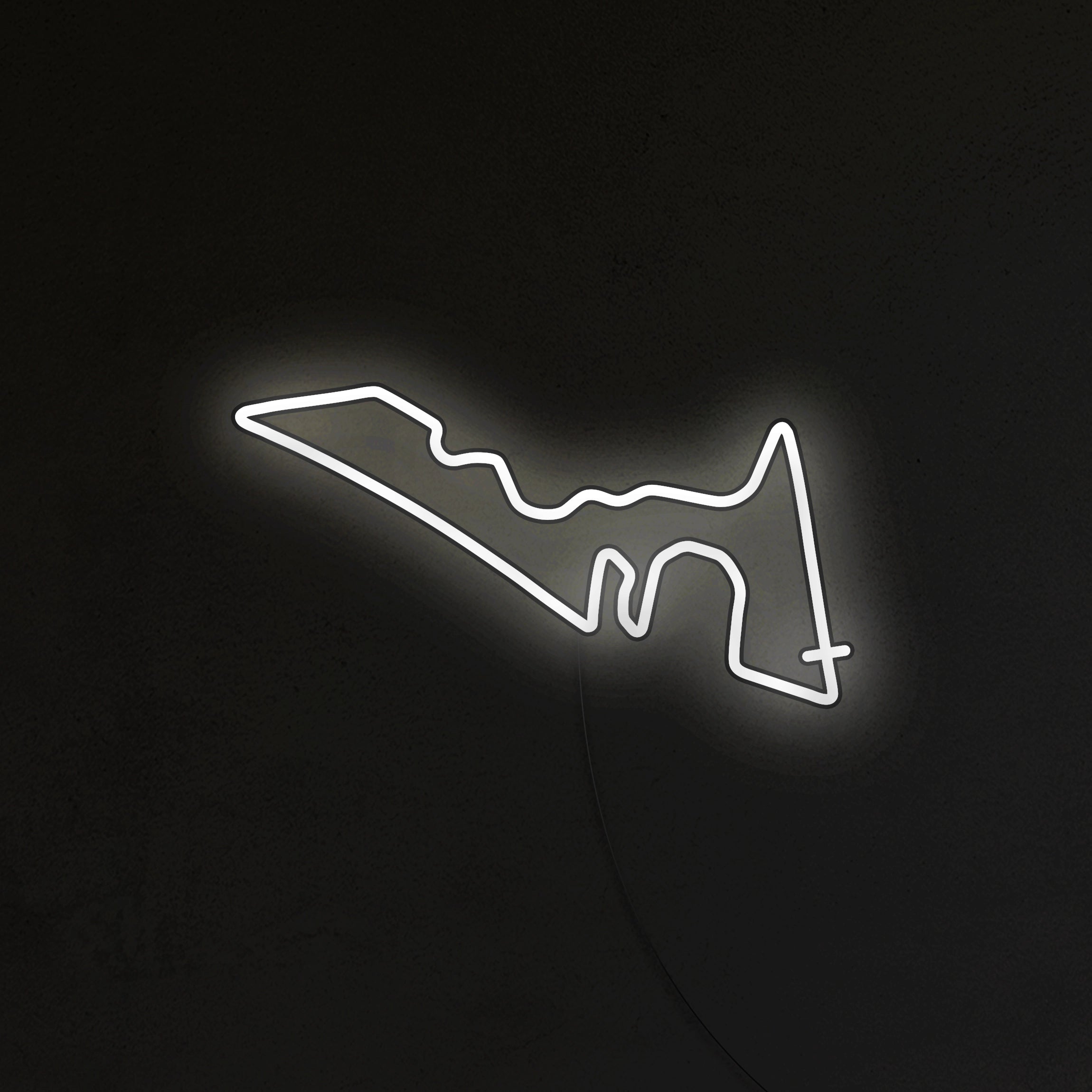 Tor Austin Neon LED
