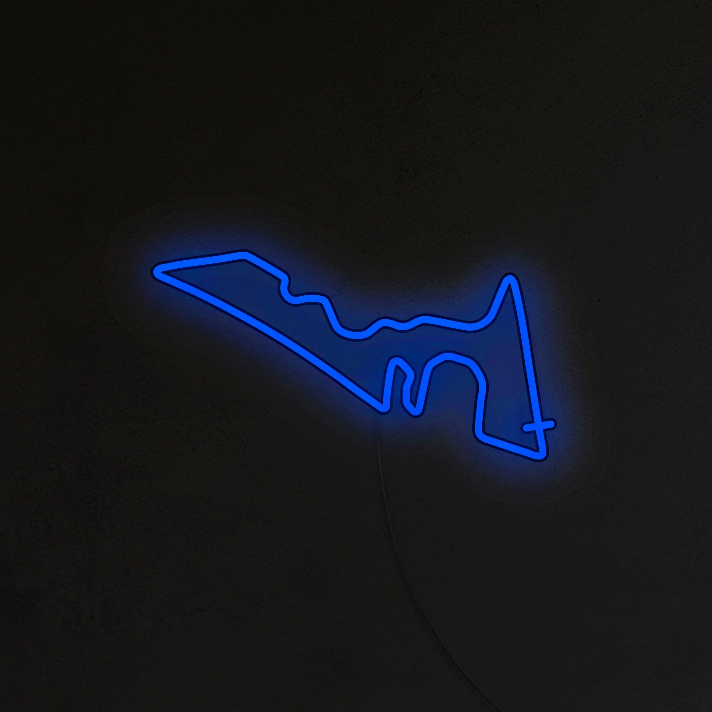 Tor Austin Neon LED