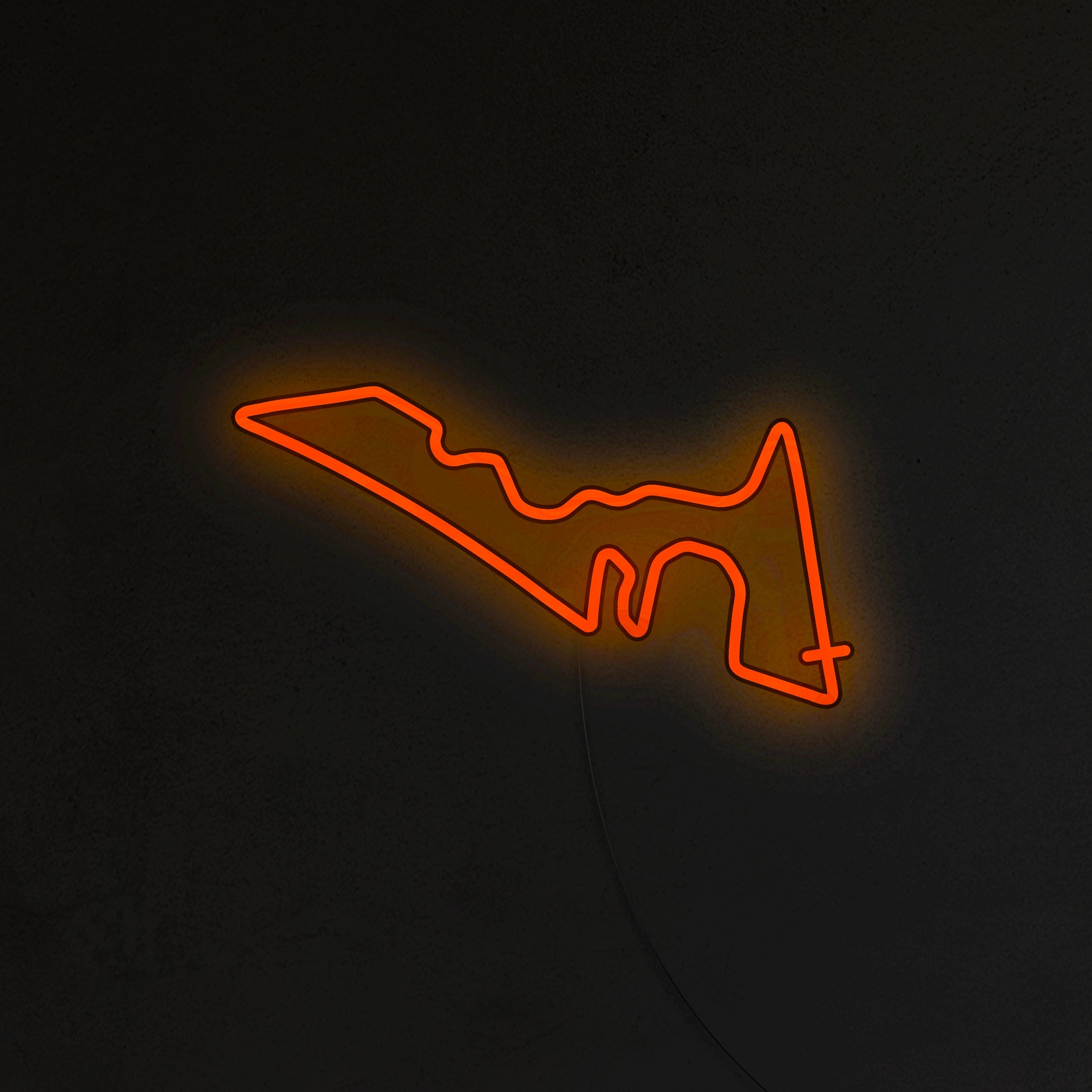 Tor Austin Neon LED