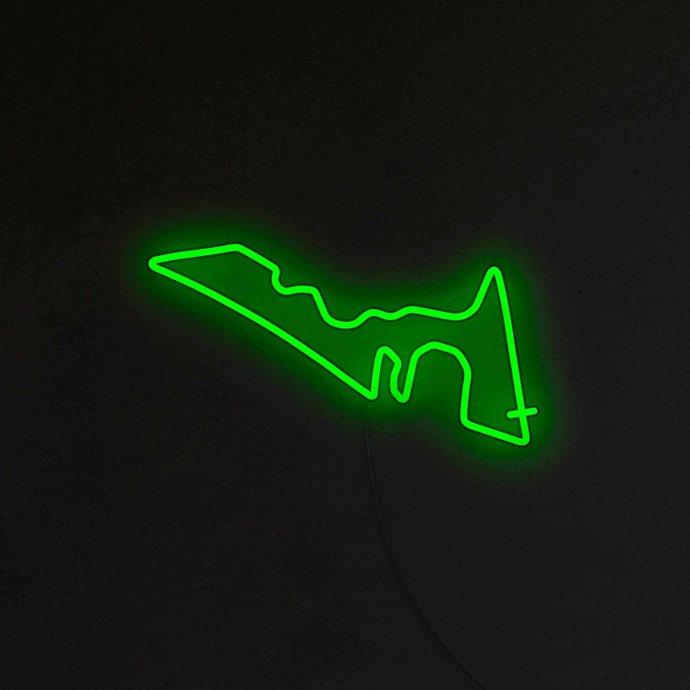 Tor Austin Neon LED