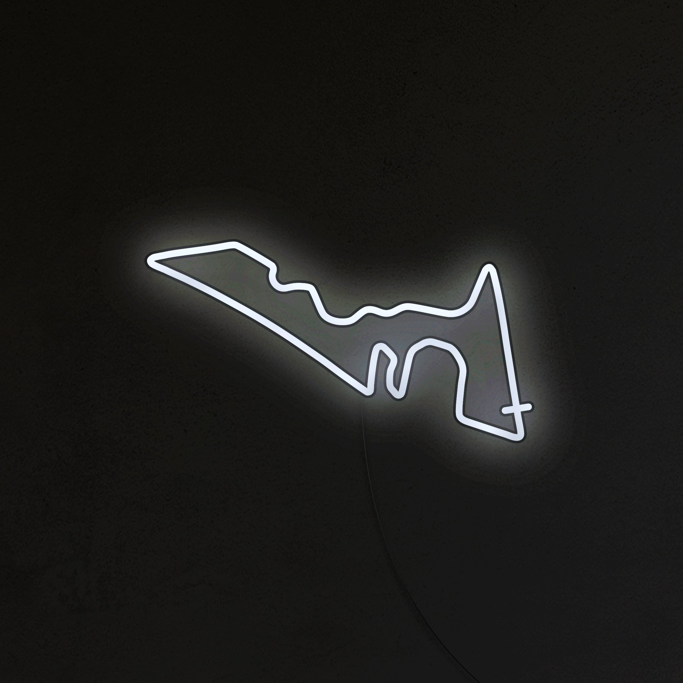 Tor Austin Neon LED