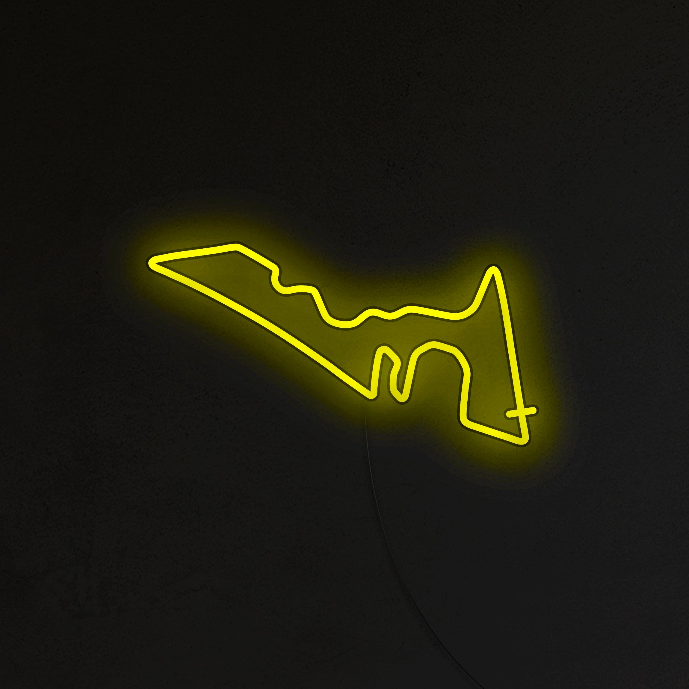 Tor Austin Neon LED
