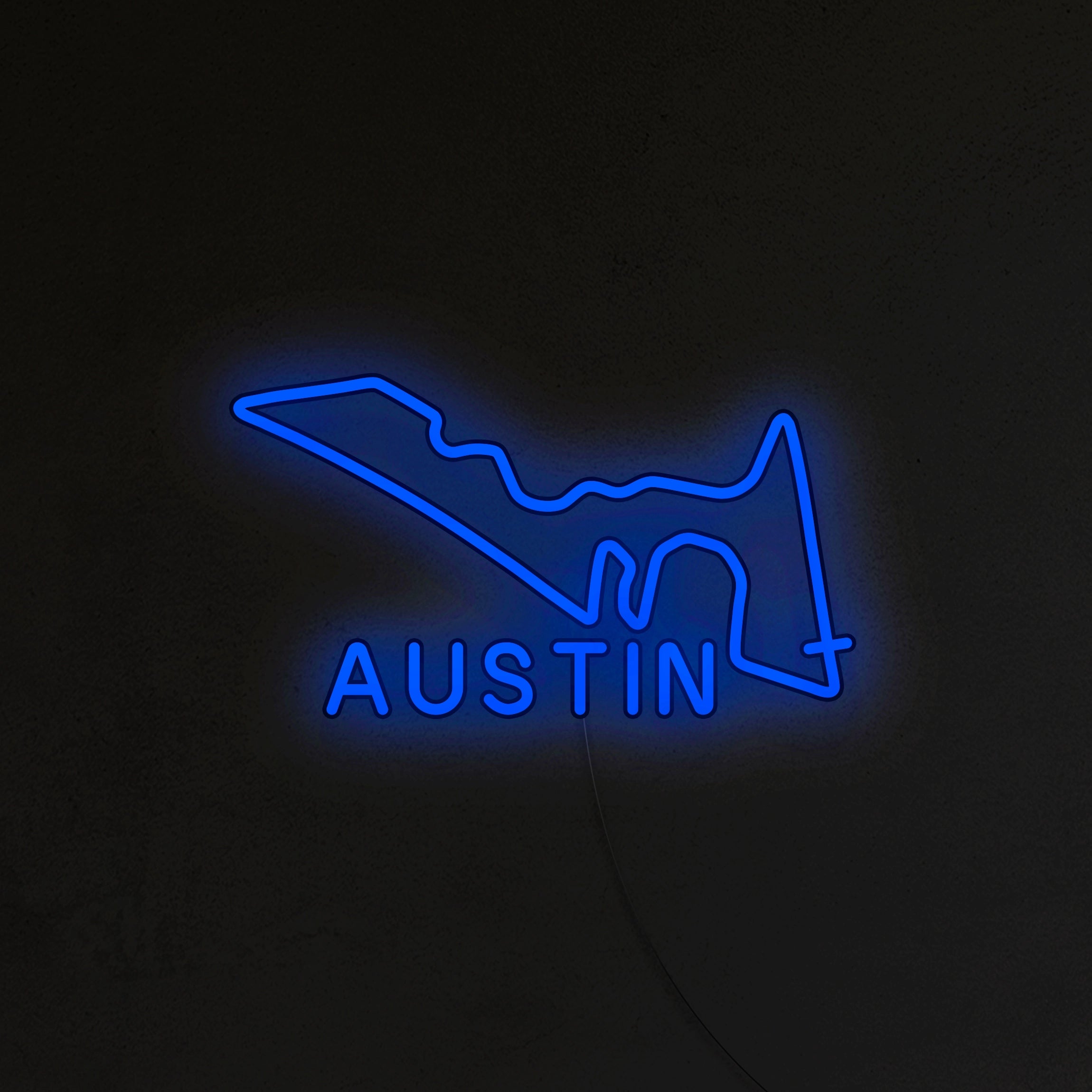 Tor Austin Neon LED