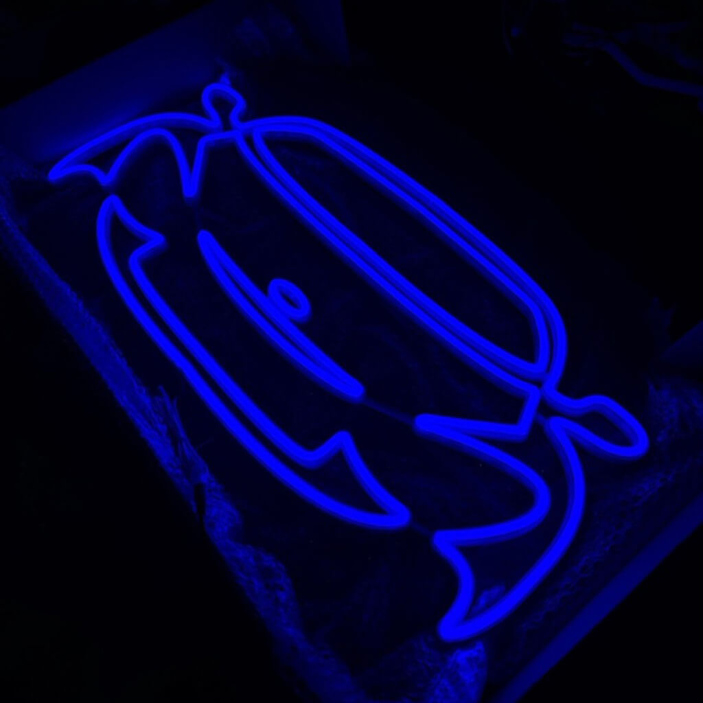 Auto Neon LED